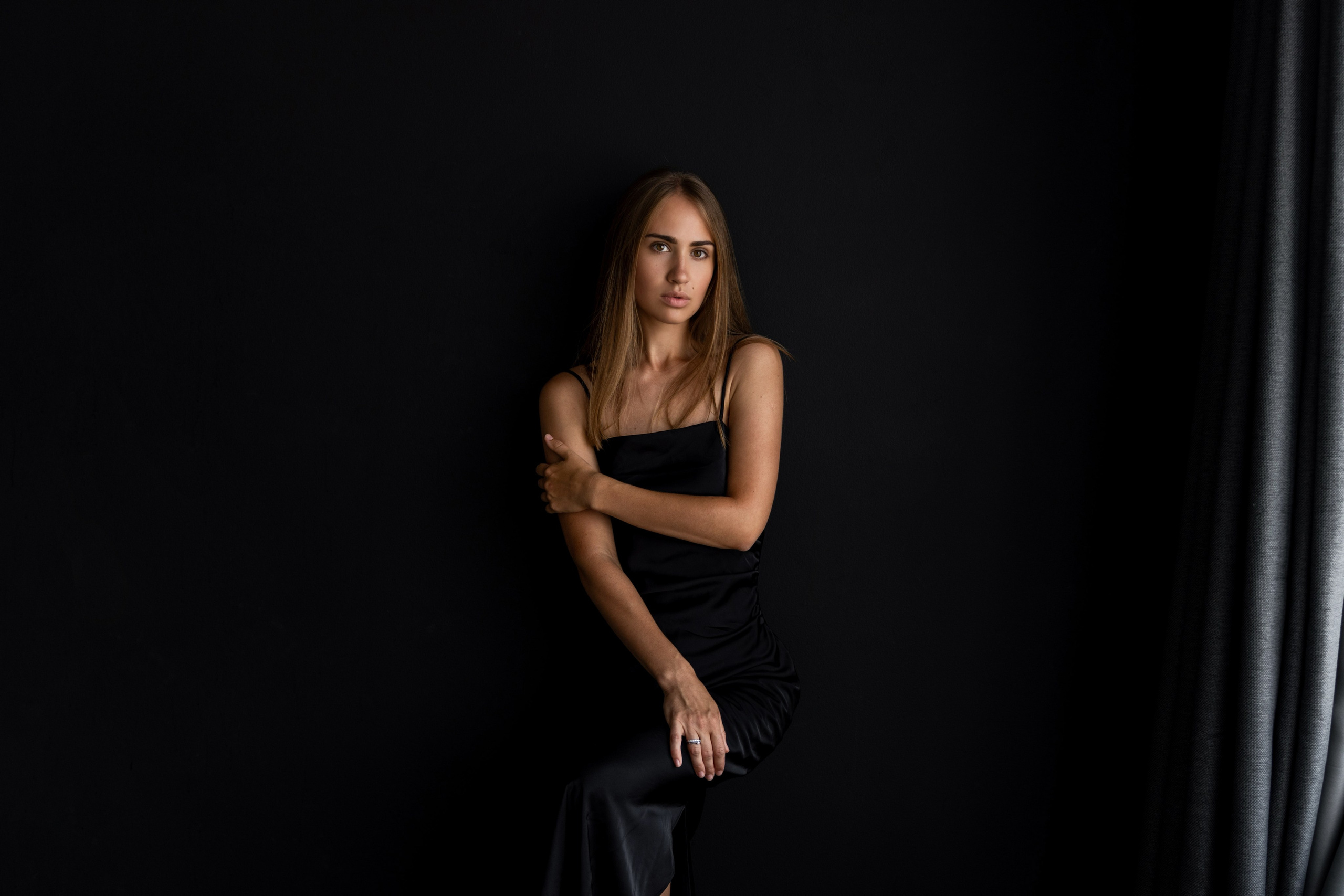 Marina. Фотограф Дарья Гейер