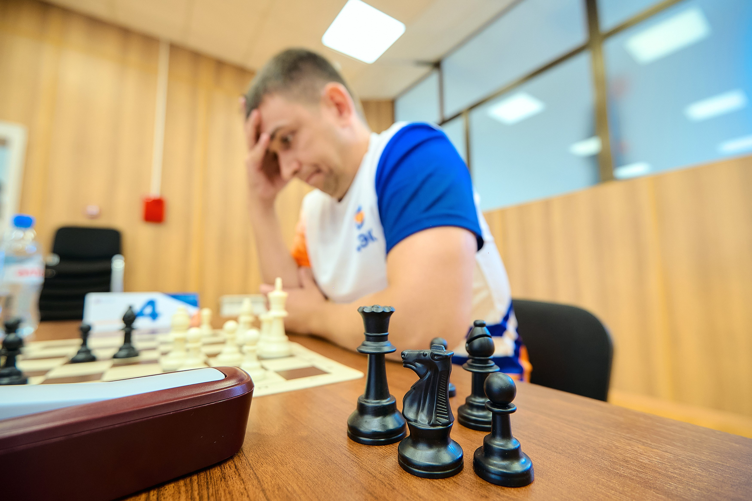 Спартакиада группы РусГидро. Фотограф Яковлев Роман — Красноярск