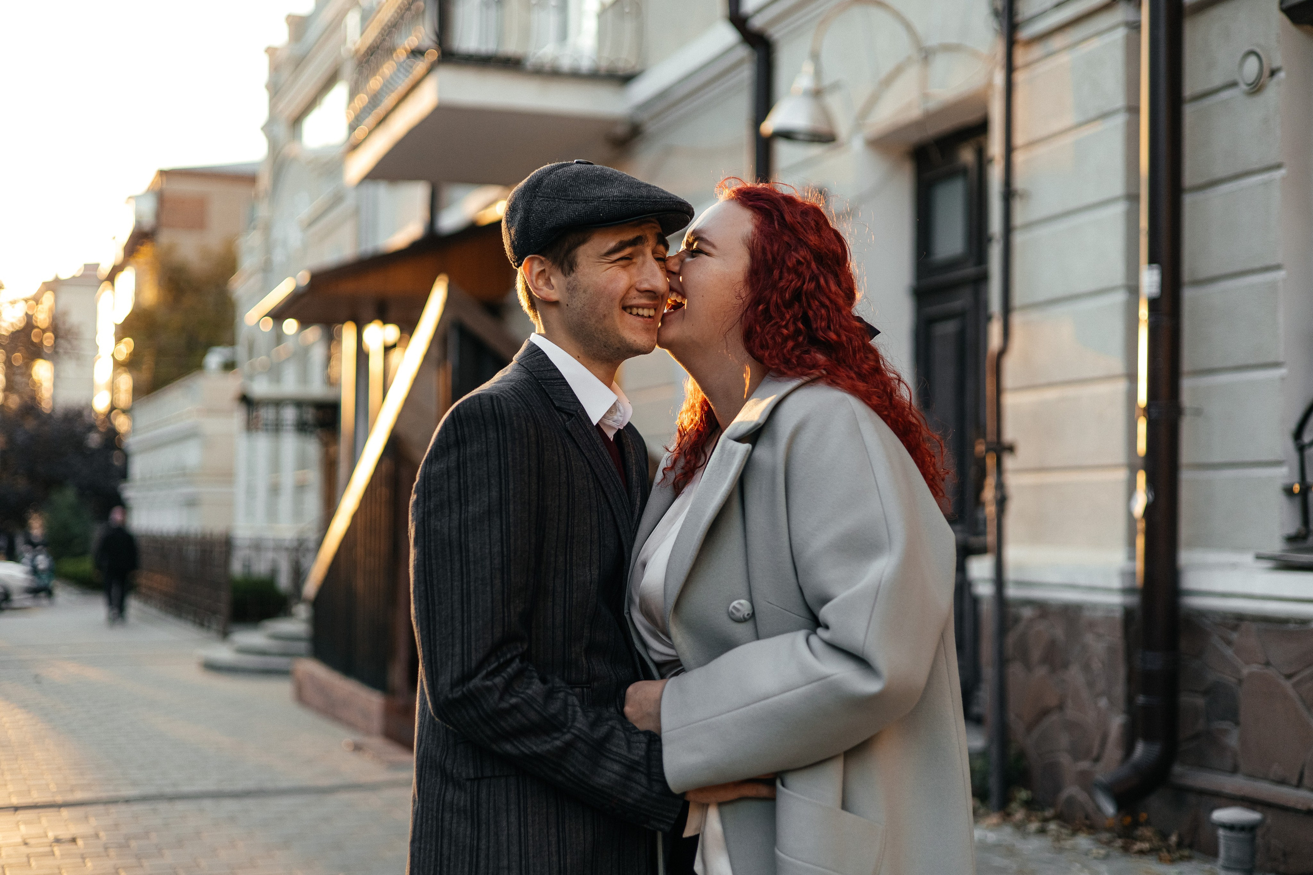 N&K. Дарья Нерсесян — фотограф в Ростове-на-Дону