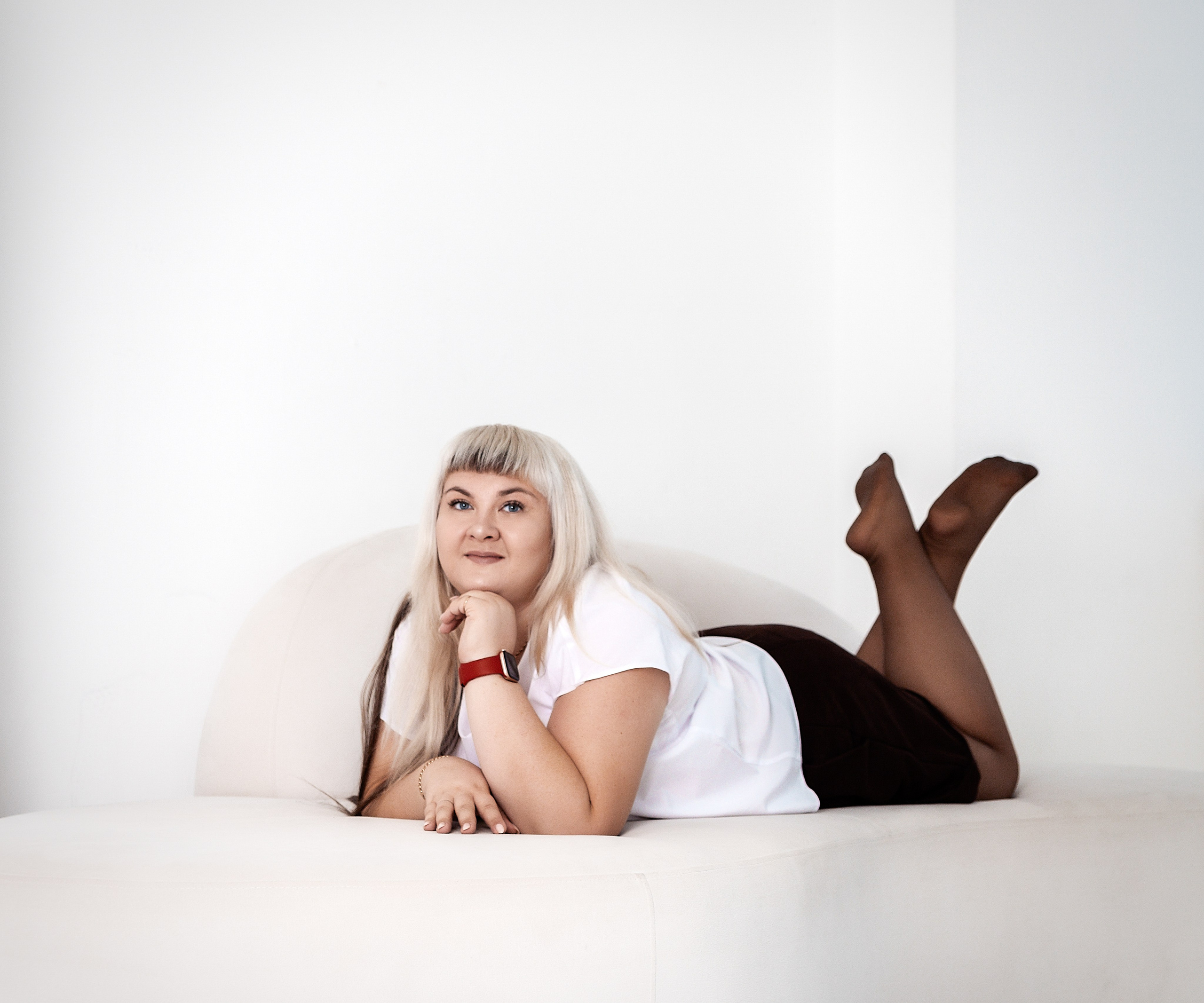 Семейная фотостудия. Семейный, свадебный и детский фотограф в Новосибирске Ольга Хидченко