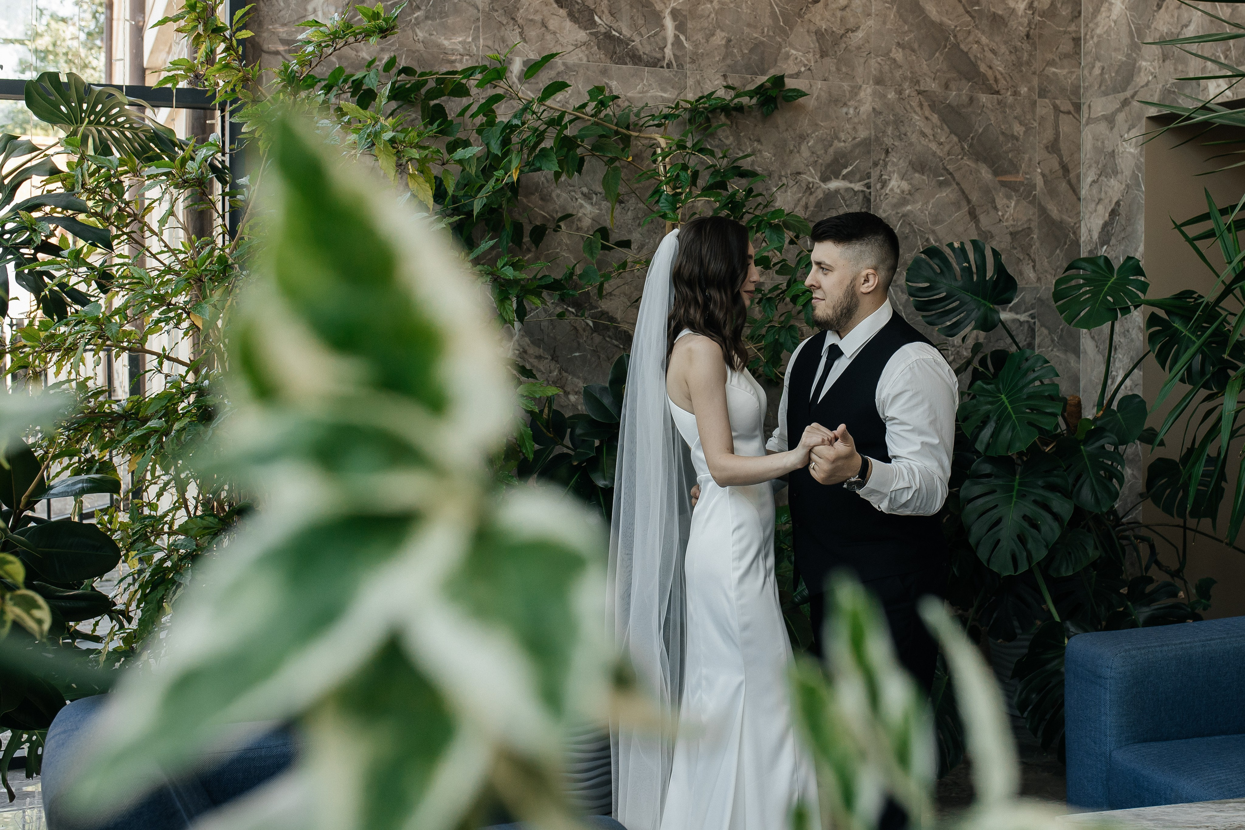 Никита и Алина. Фотограф в Томске Ирина Павлуцкая