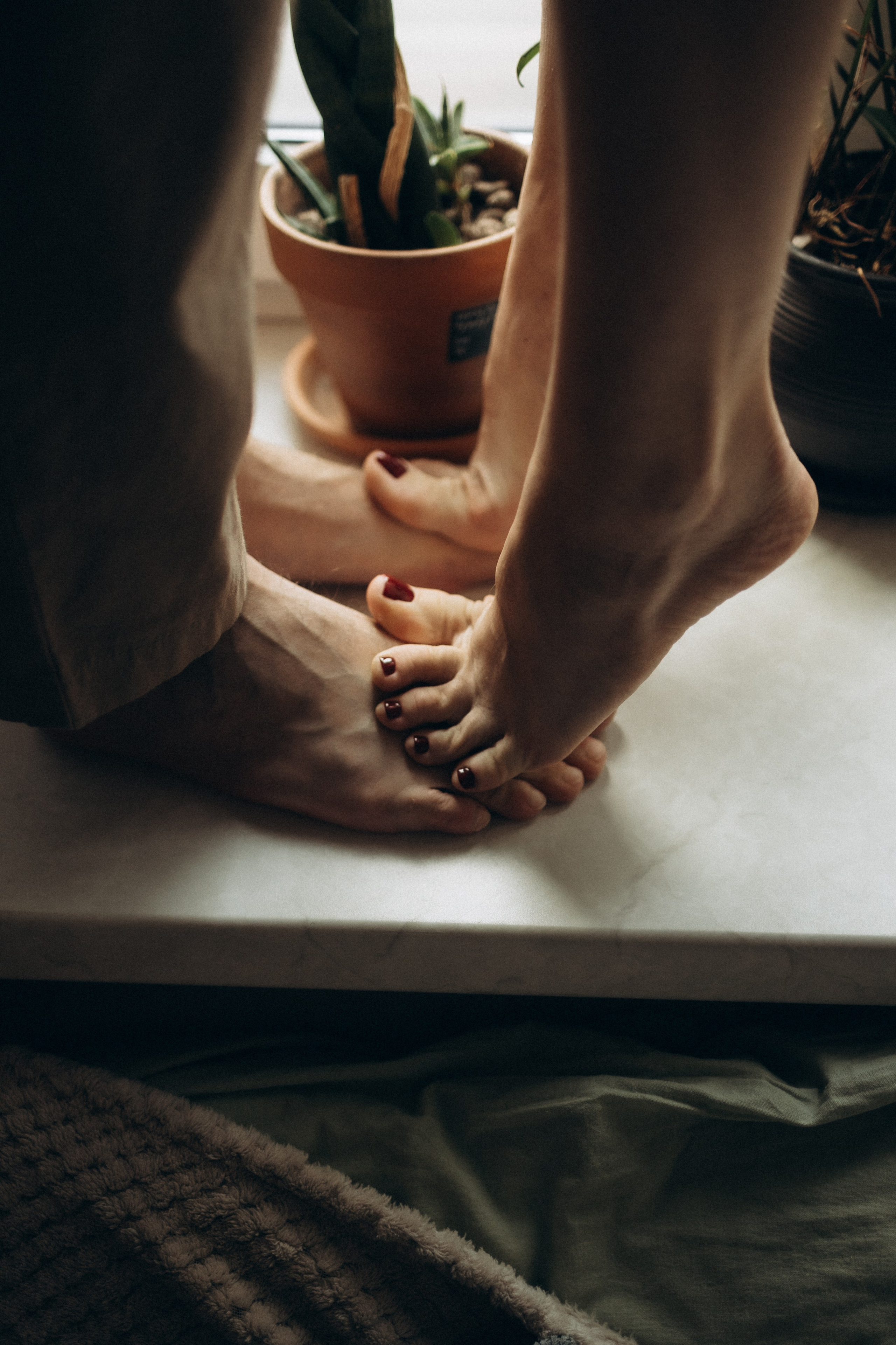 Иван и Ксения. Фотограф Артем Бросов в Санкт-Петербурге и Дубае