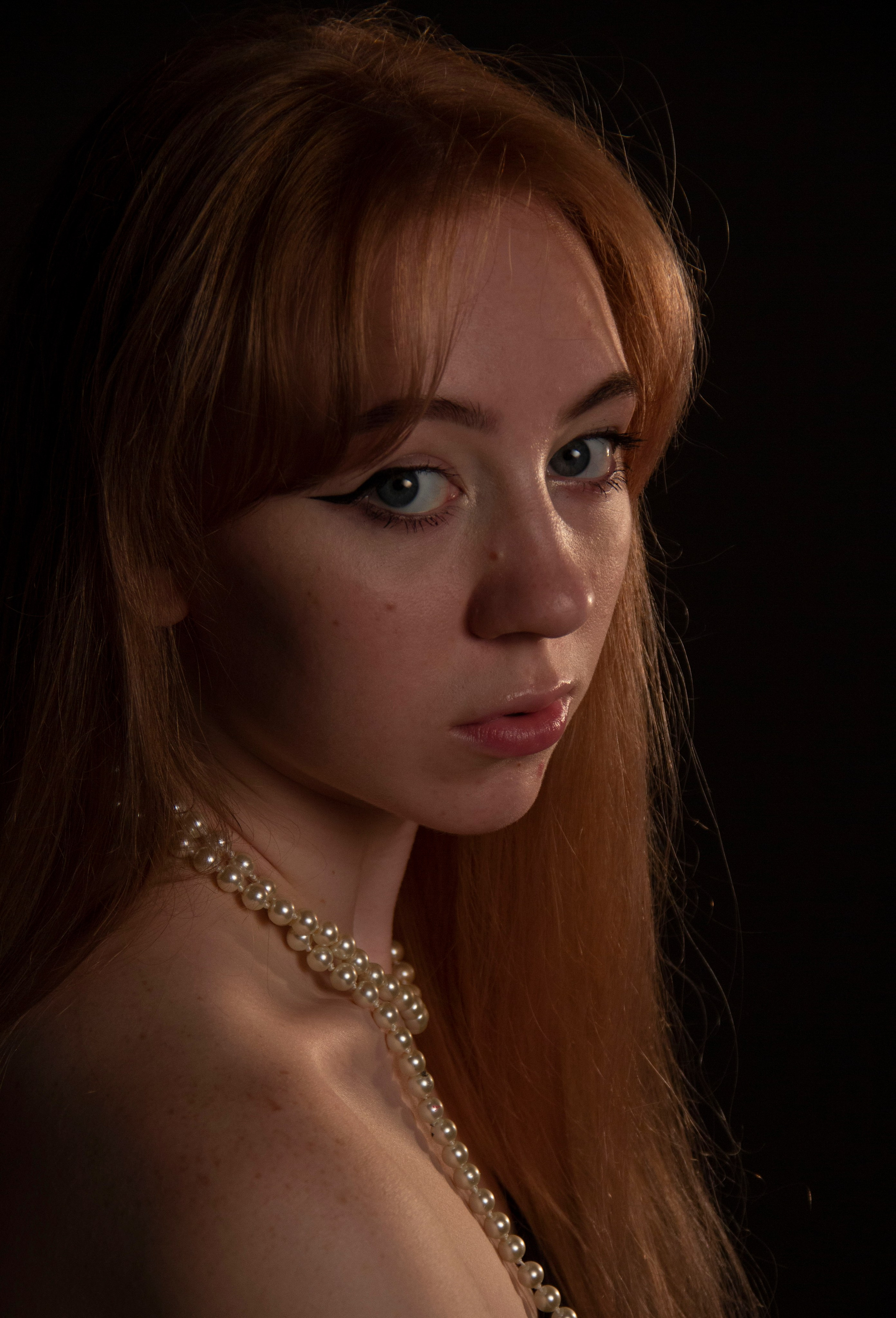 Портреты. Фотограф и оператор в Санкт-Петербурге