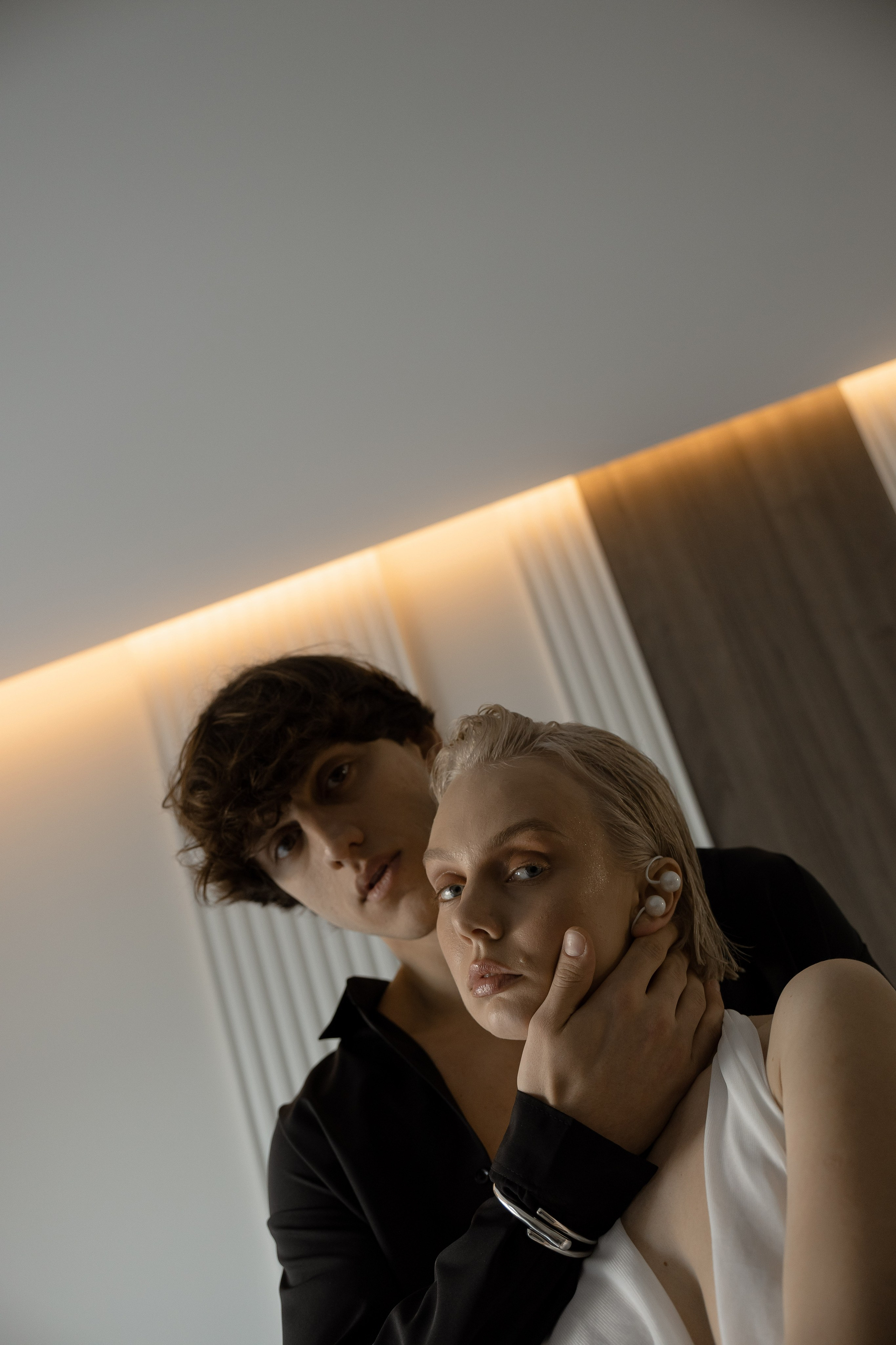 EMERALD. Кто мы?