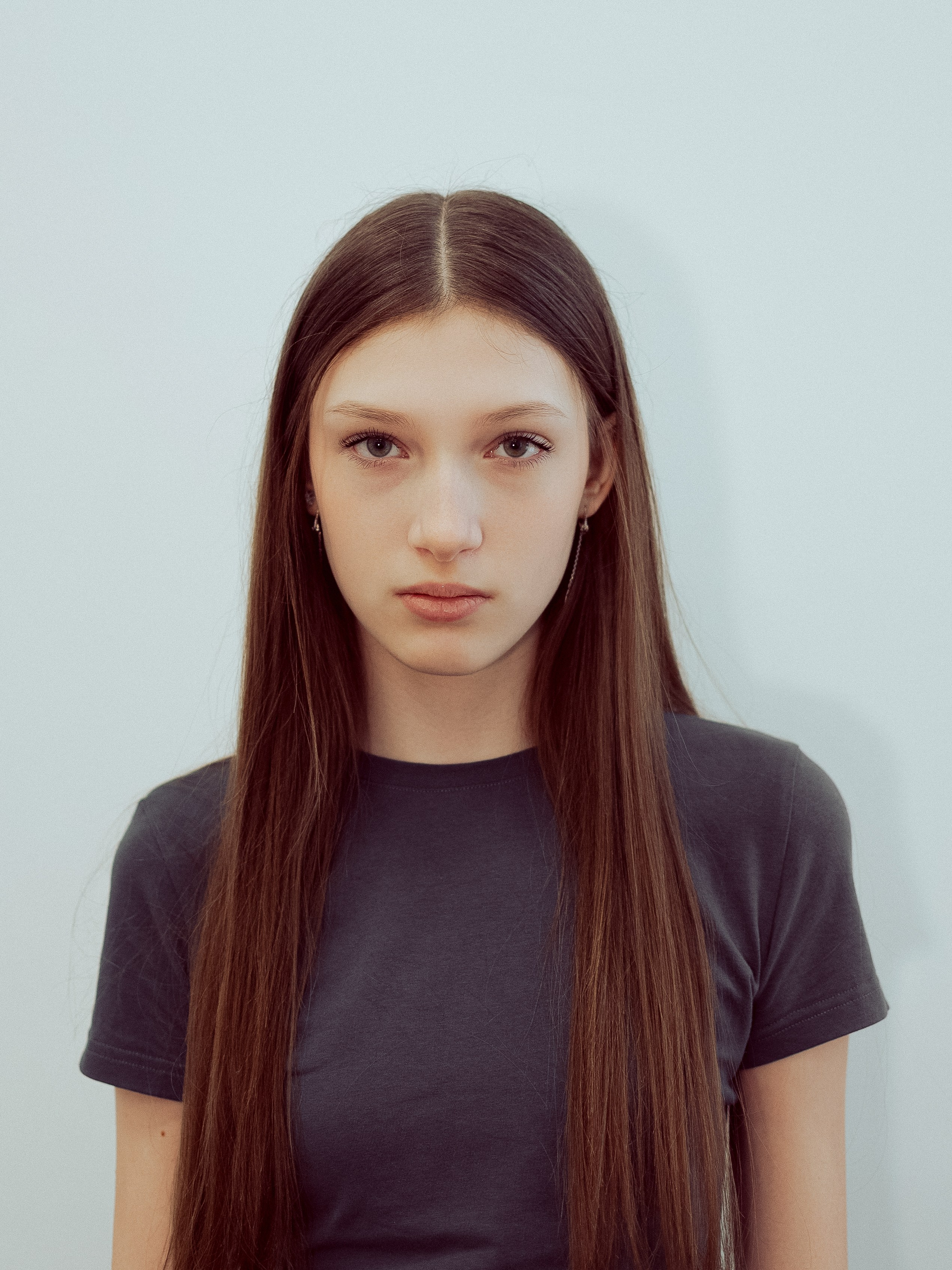 Целищева Вероника. Promodels