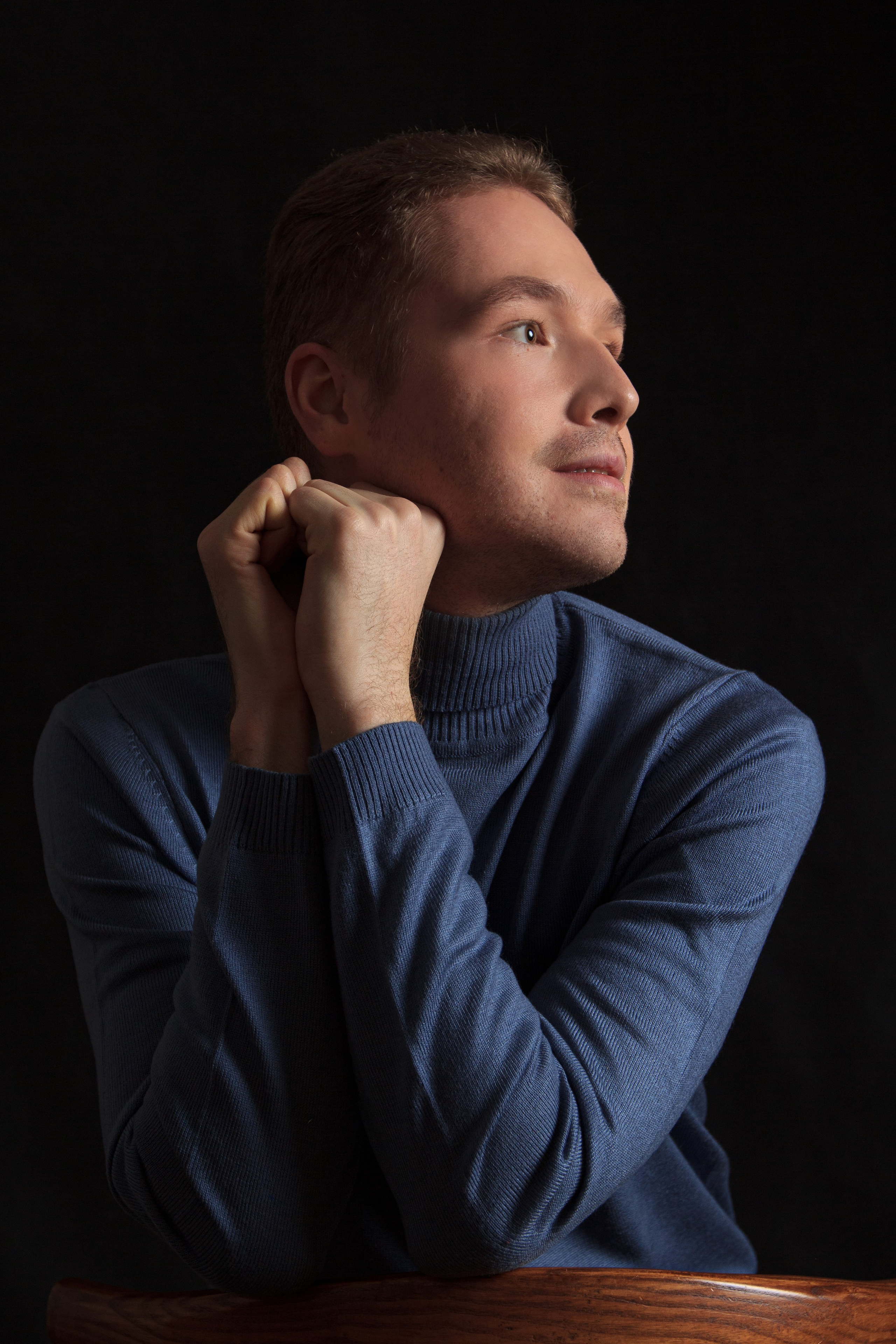 Жаров Илья. Promodels