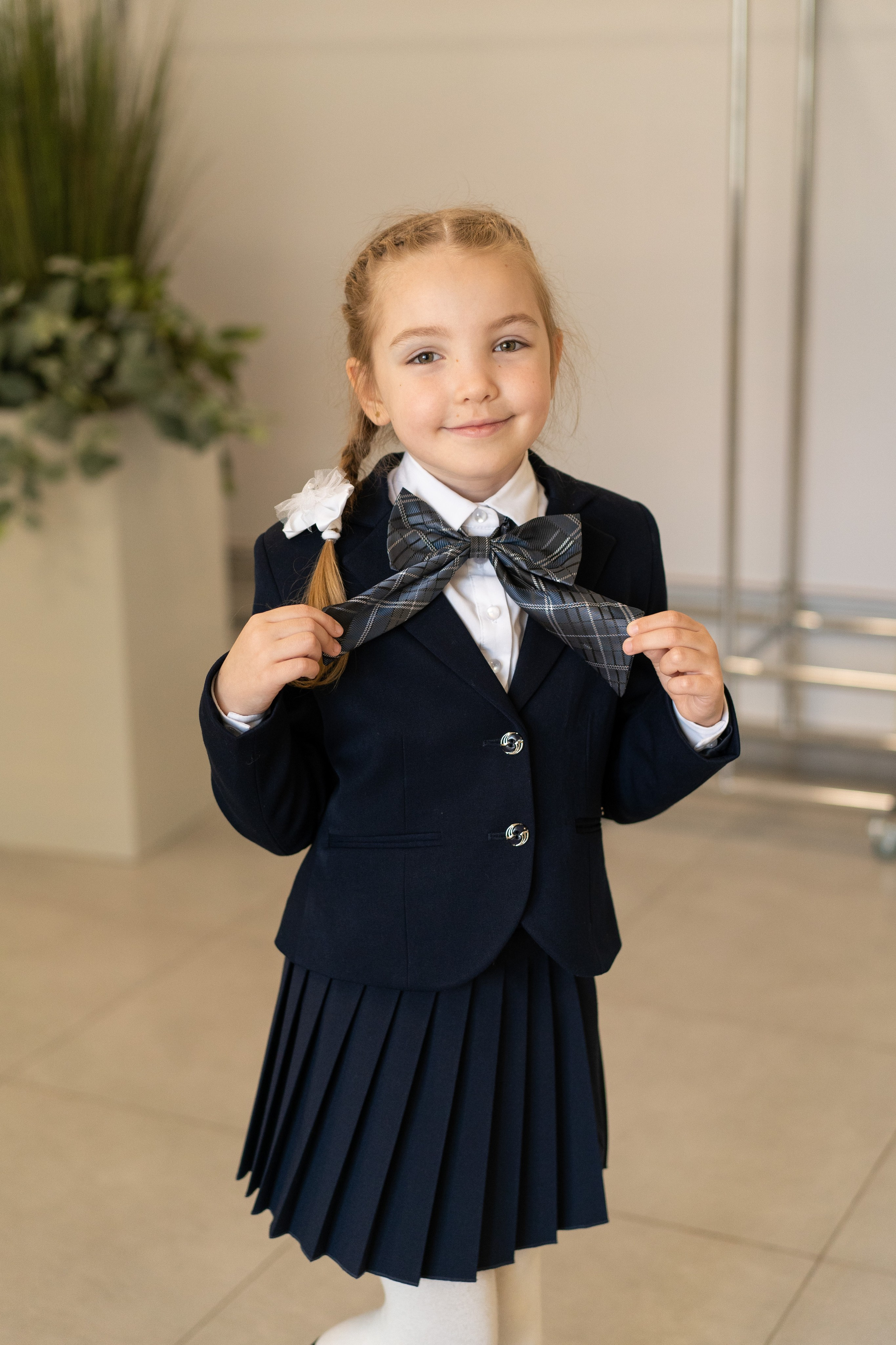 Первоклашки. Фотограф Лютикова Ирина, Тюмень, Москва