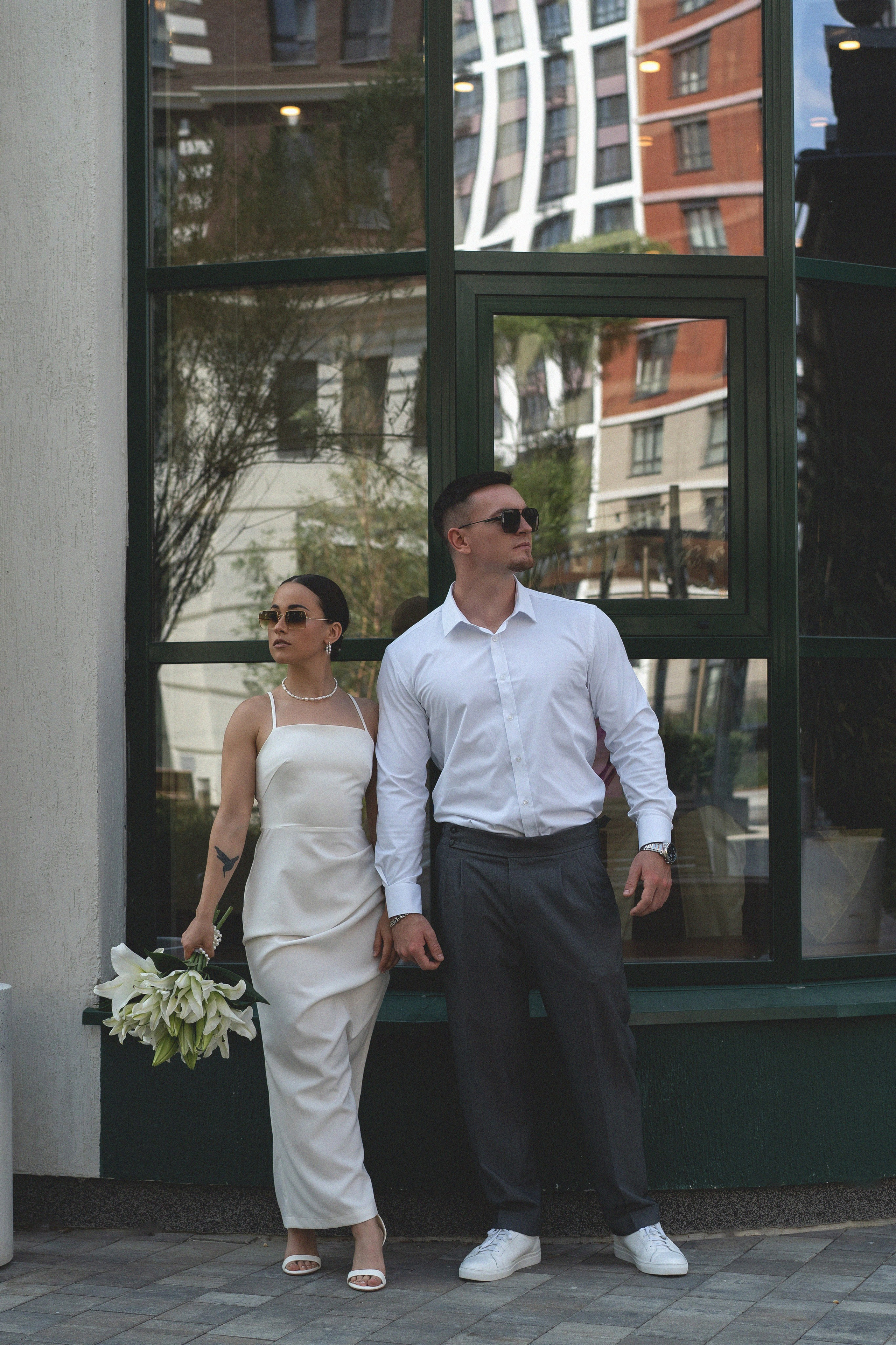 Катя и Вова. Фотограф Лютикова Ирина, Тюмень, Москва