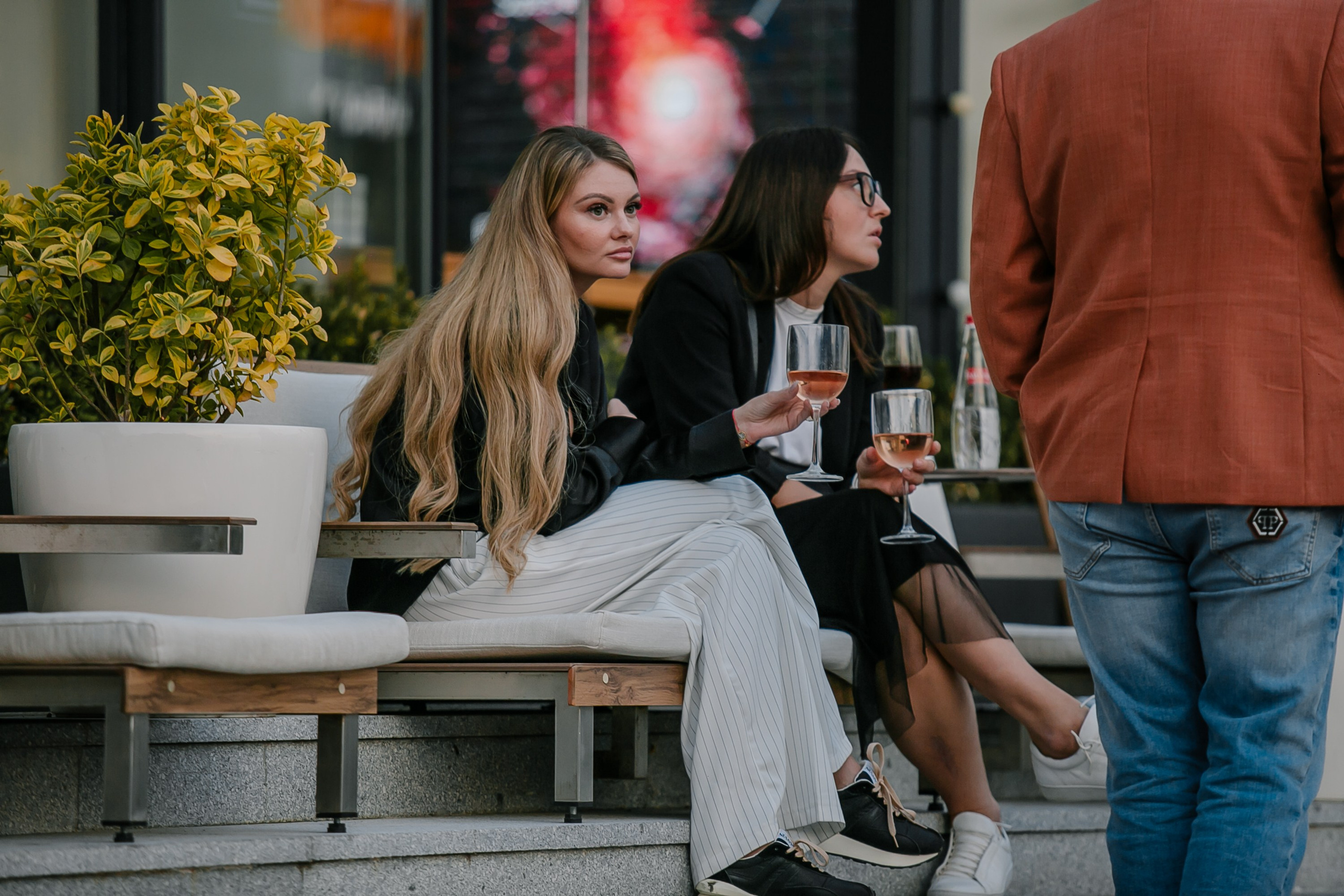 MALLPIC SOCHI'23. Репортажный фотограф Андрей Герасимов