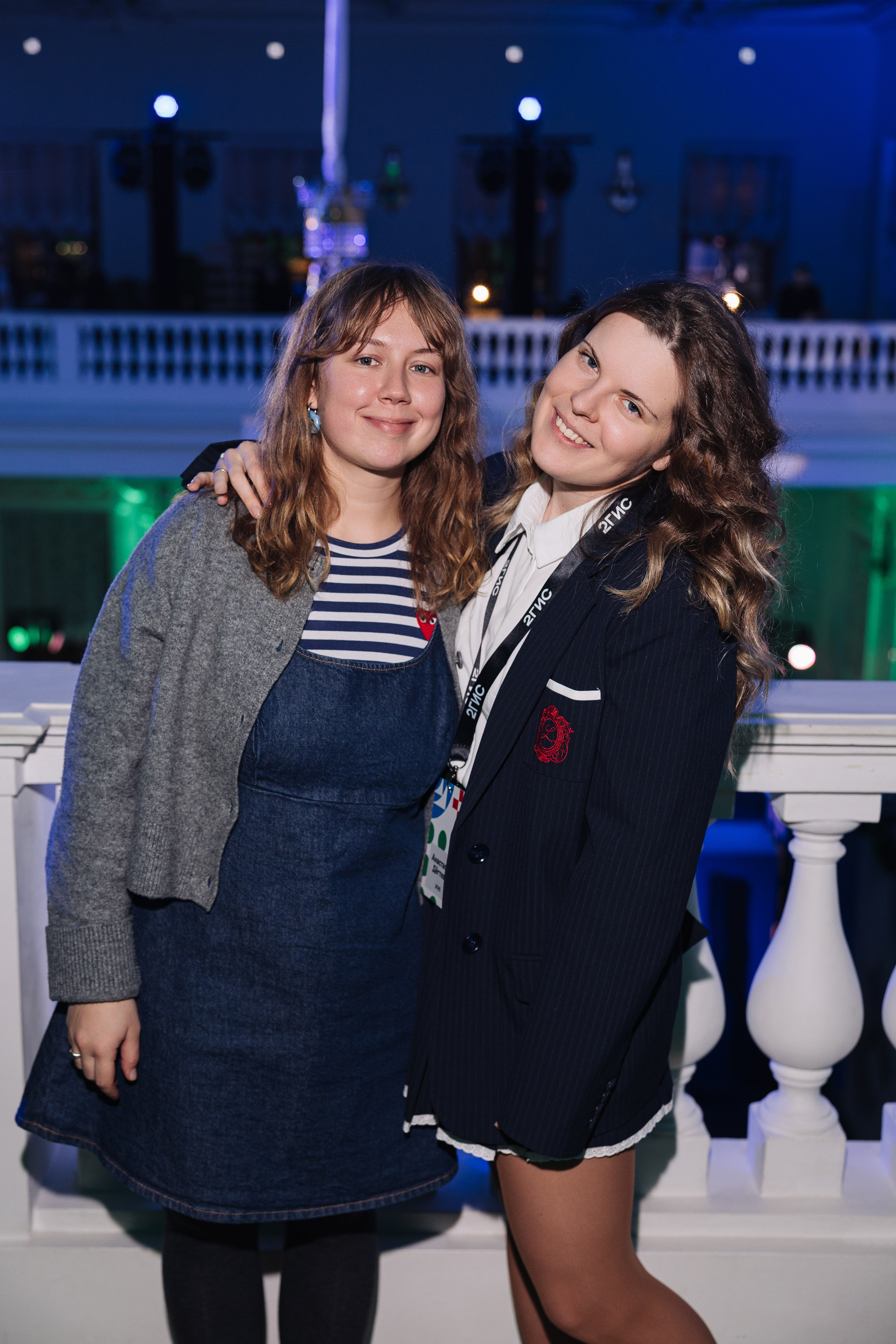 Большая презентация 2ГИС. Фотограф Олег Коровяков