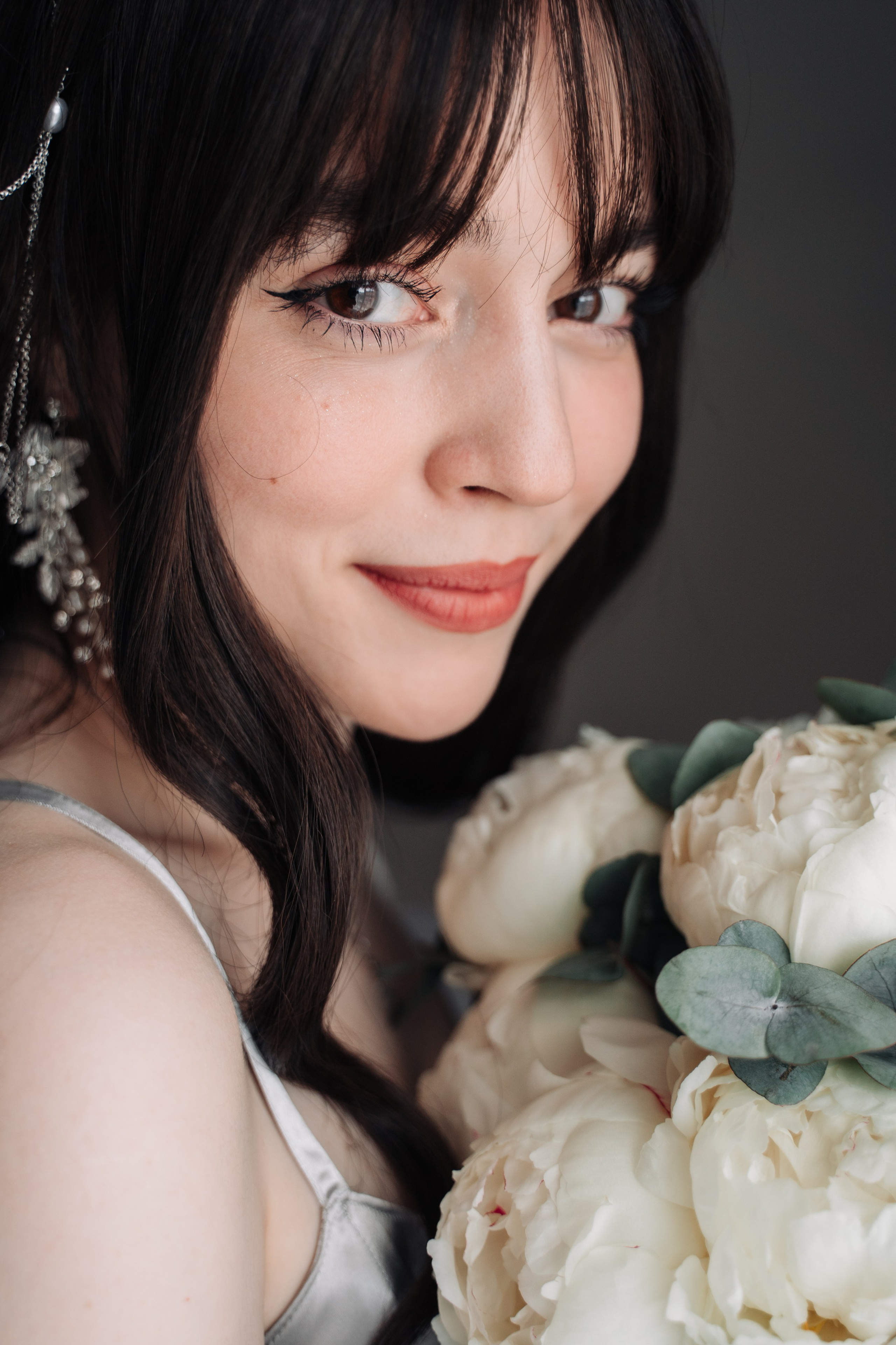 Павел и Ева. Свадебный и семейный фотограф в Москве и МО Геннадий Туманцев