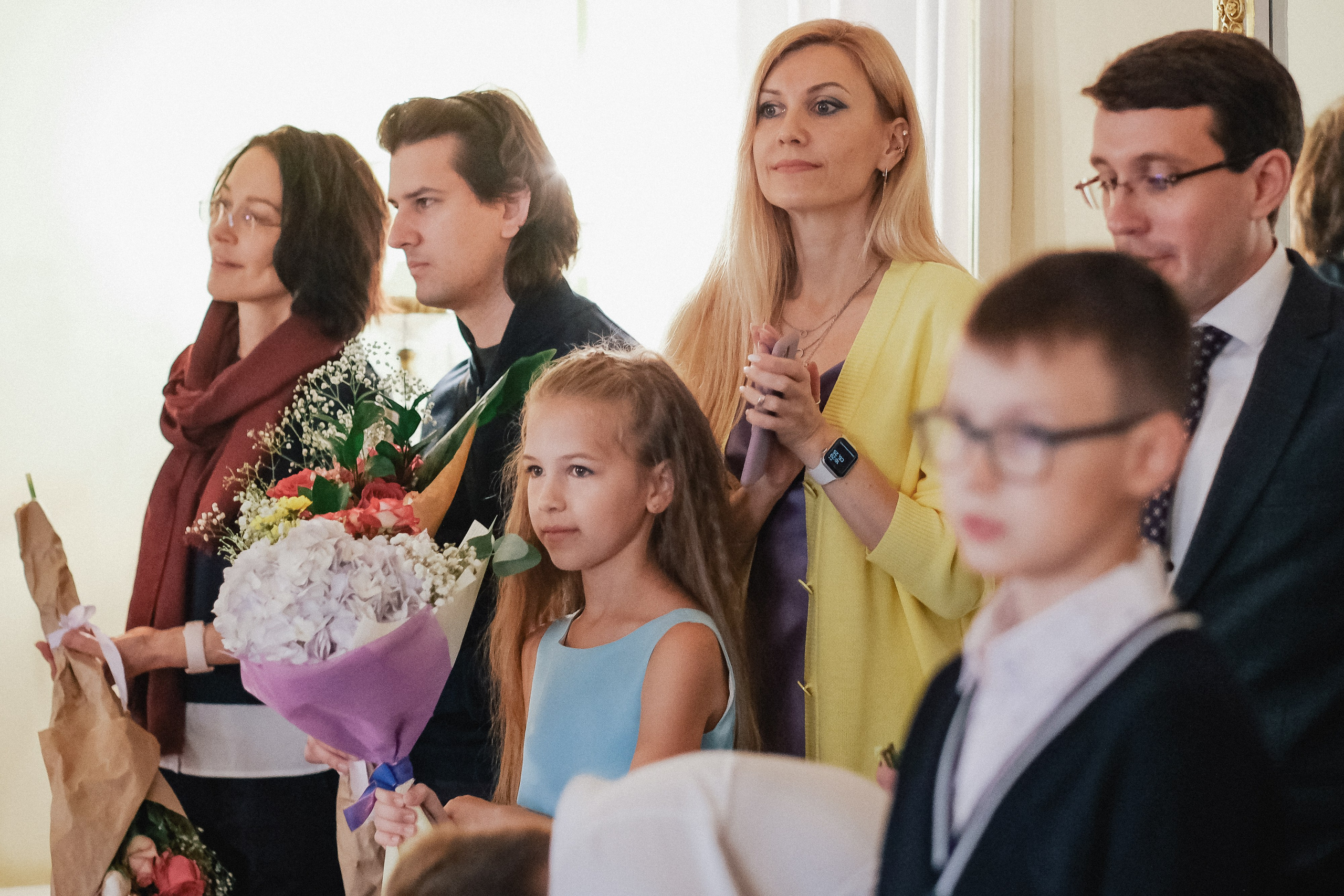 Лариса и Максим. Фотограф Михаил Ерохин | Москва