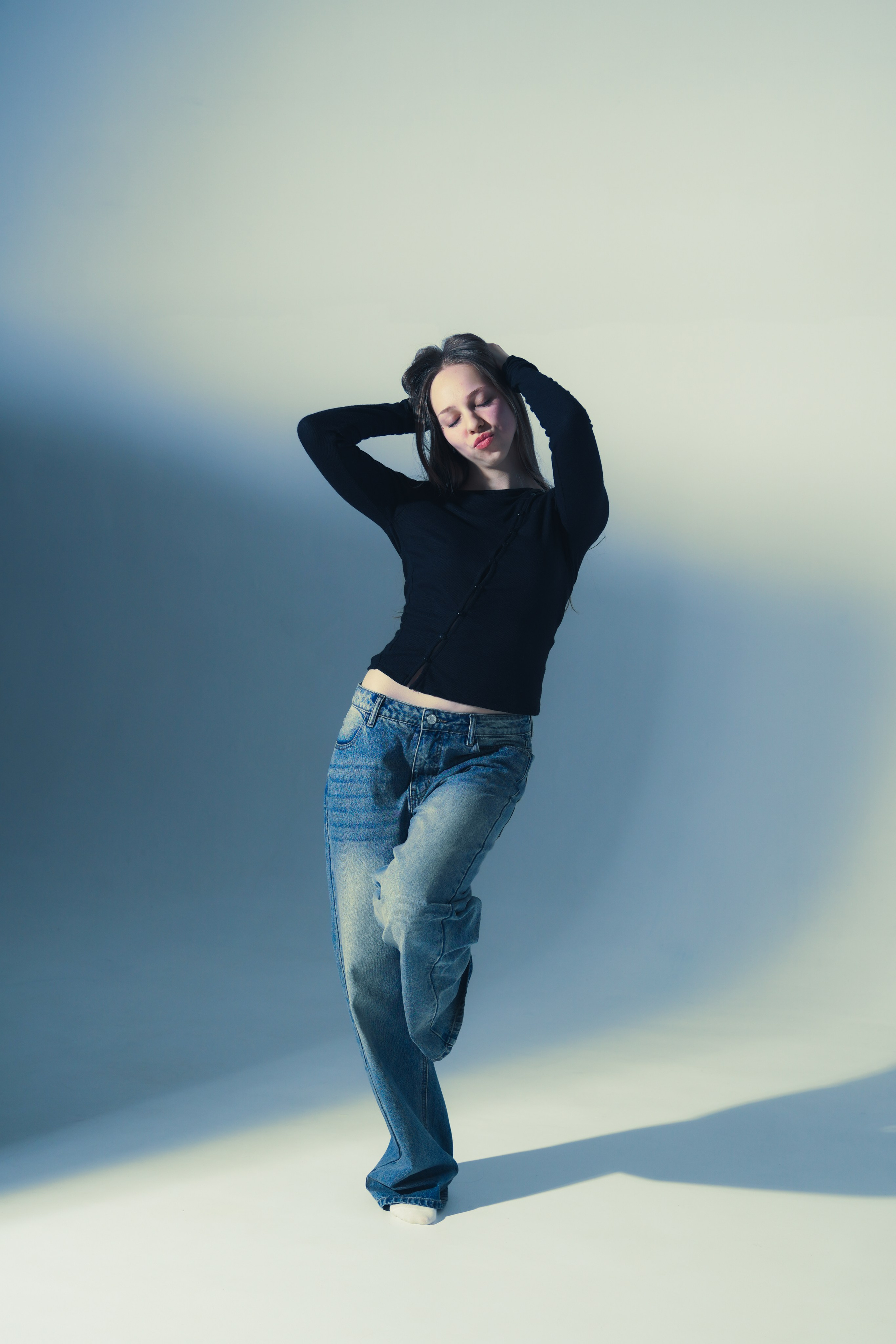 Деним. Главная