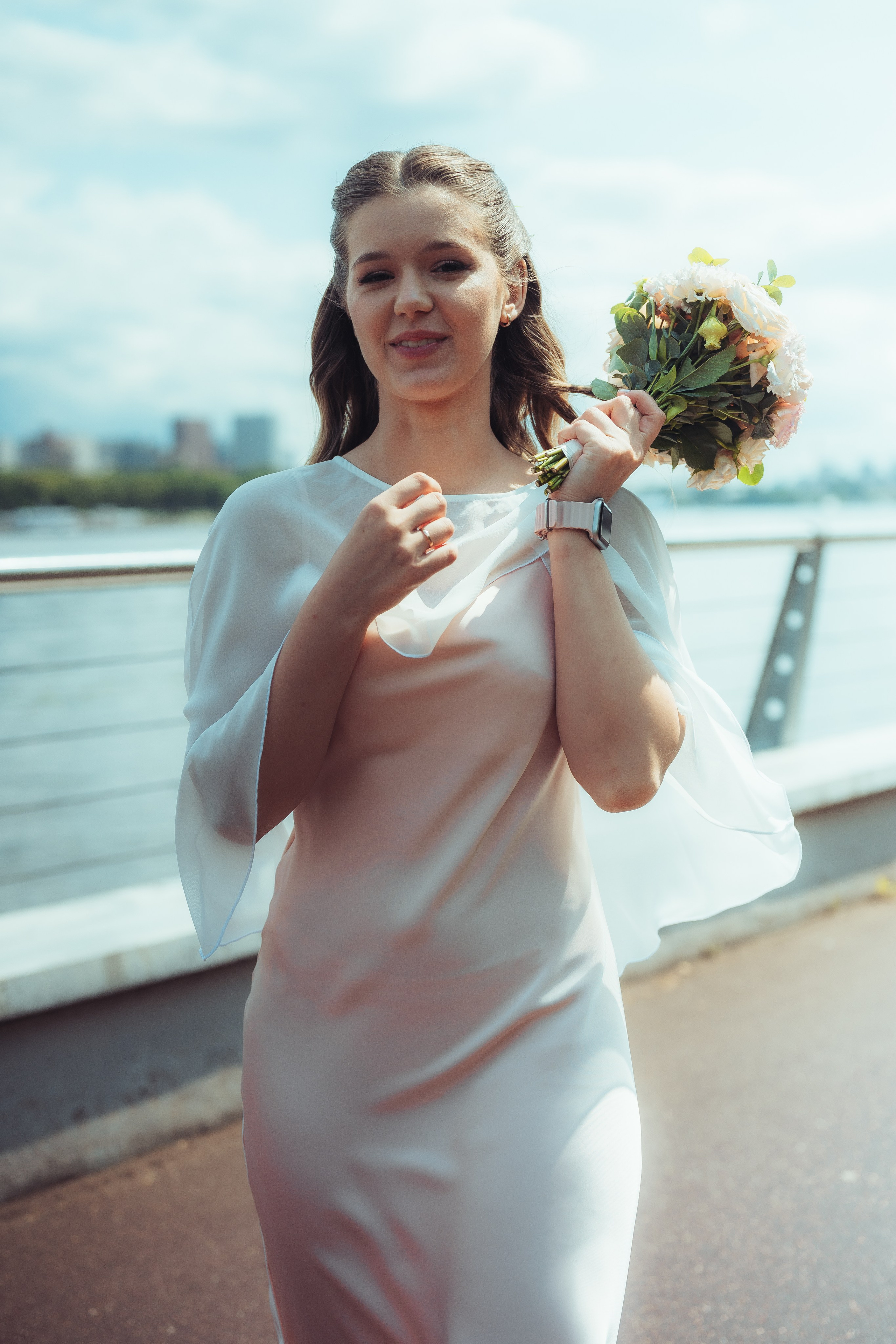 Свадебная съёмка Ивана и Анастасии. Иван Кубик — фотограф и видеограф