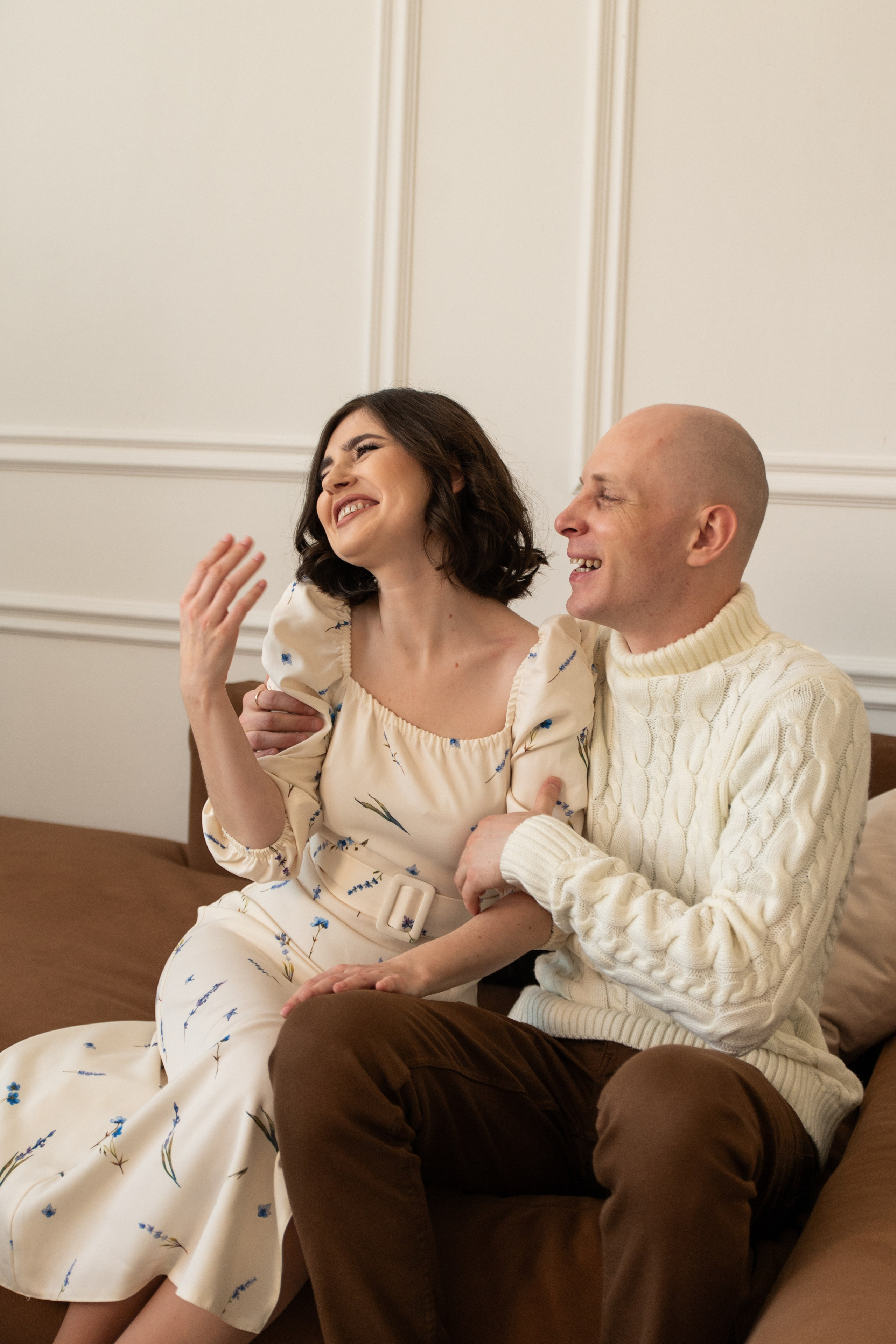 Евгений И Екатерина. Я Ольга Казанцева, фотографирую снимаю ваши киноистории и печатаю фото и цифровые портреты на холсте