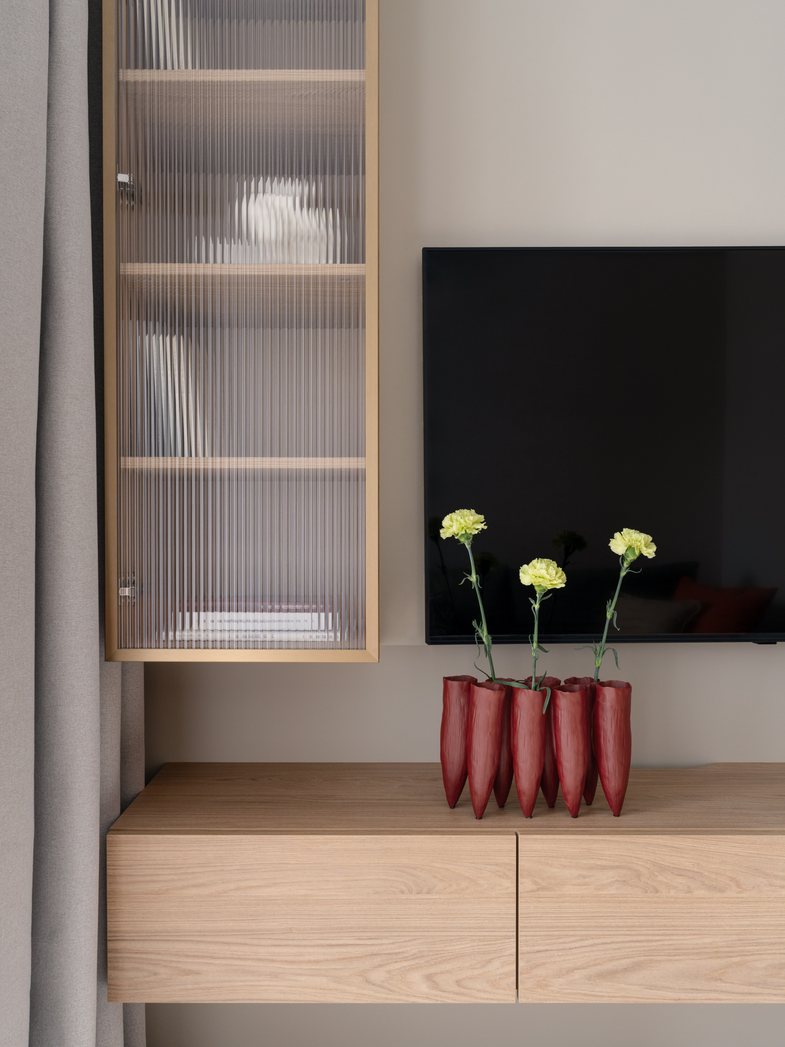 NAUKA. Бастракова Валерия — дизайнер интерьера с архитектурным образованием