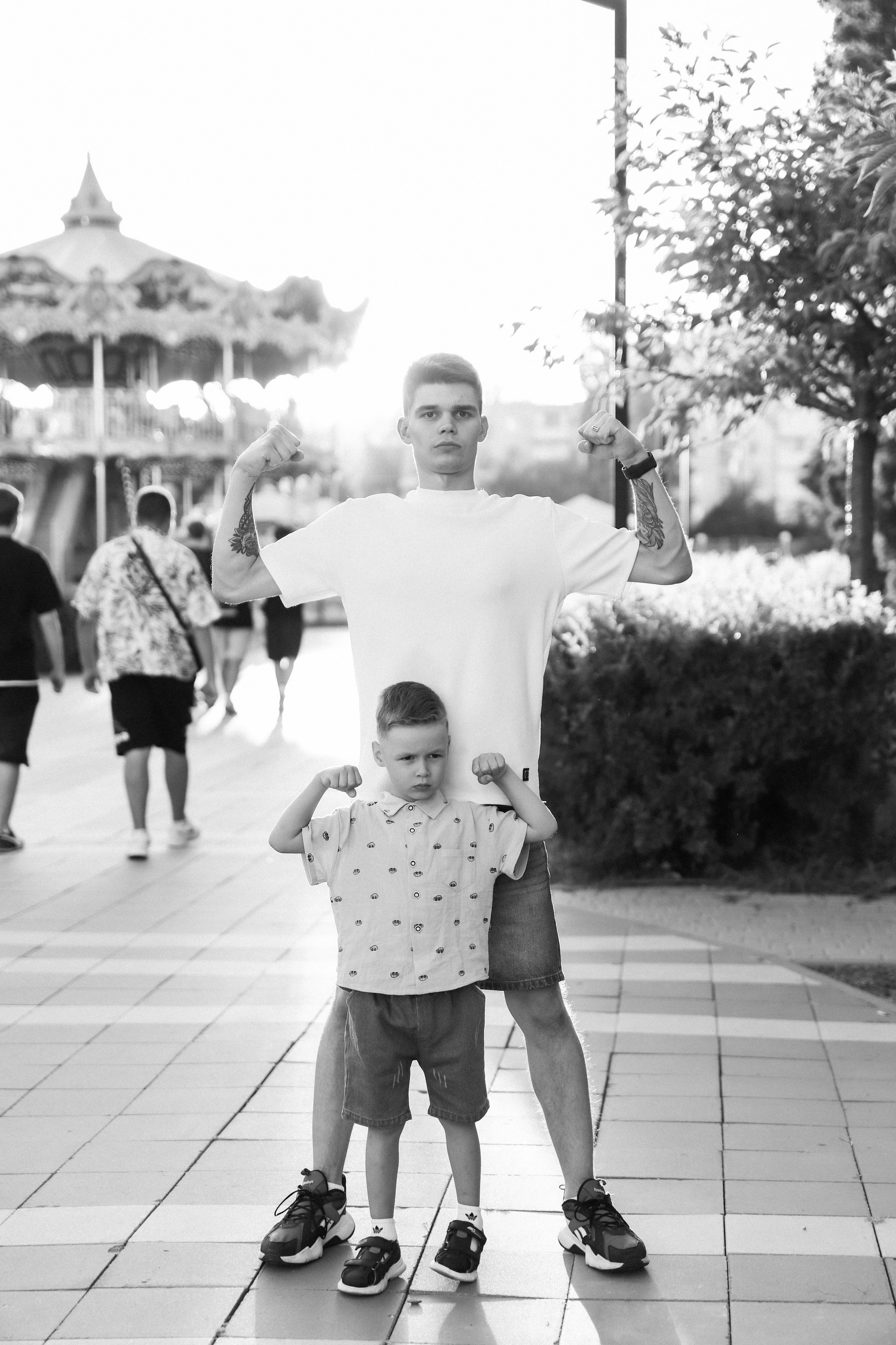 Family. Мария Рожкова семейный фотограф в Волгограде