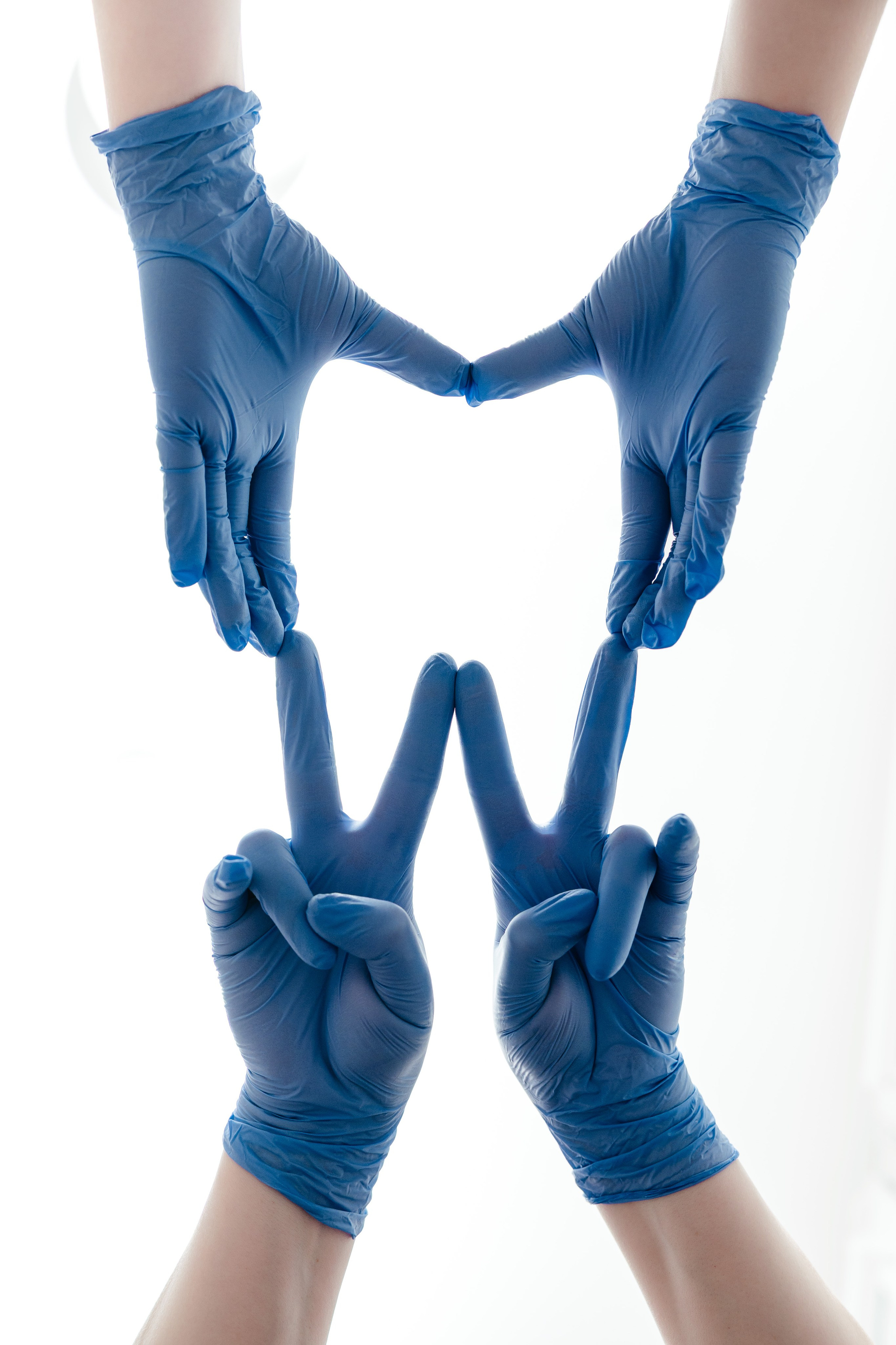 Фотосъемка стоматологии в Екатеринбурге. Фотограф для бизнеса Константин Брусницын в Екатеринбурге