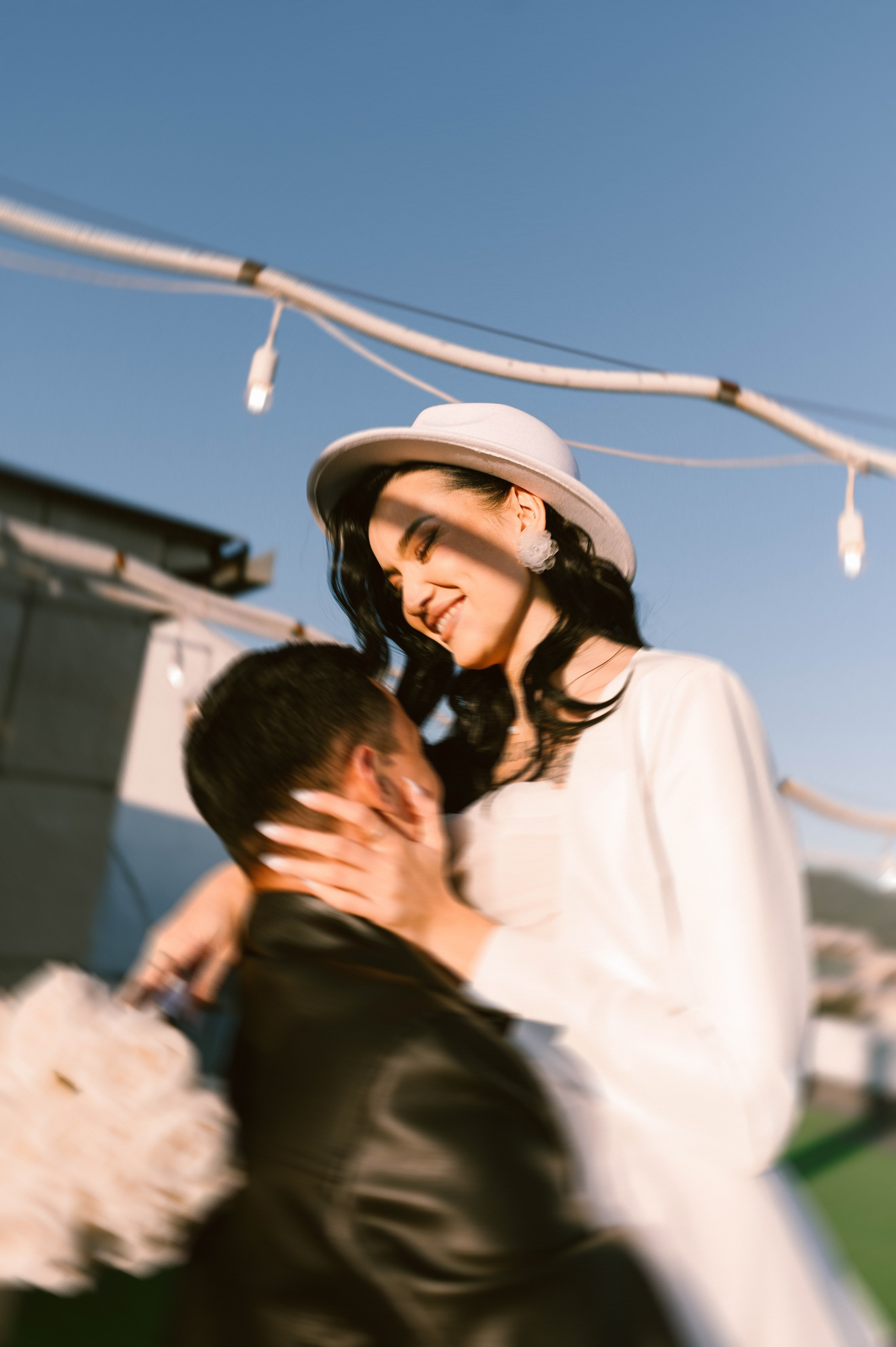 Саша и Валя. Свадебный и семейный фотограф в Чите Юлия Оранская