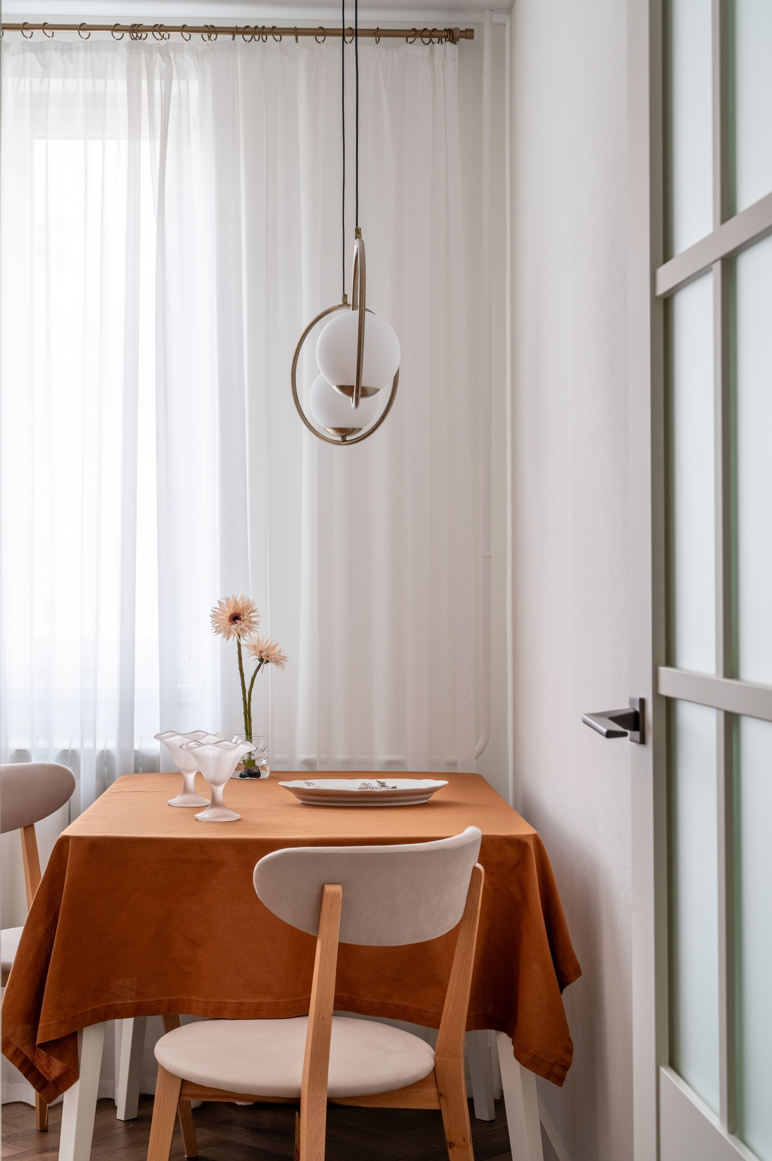 Поляны. Артур Попов — интерьерный фотограф