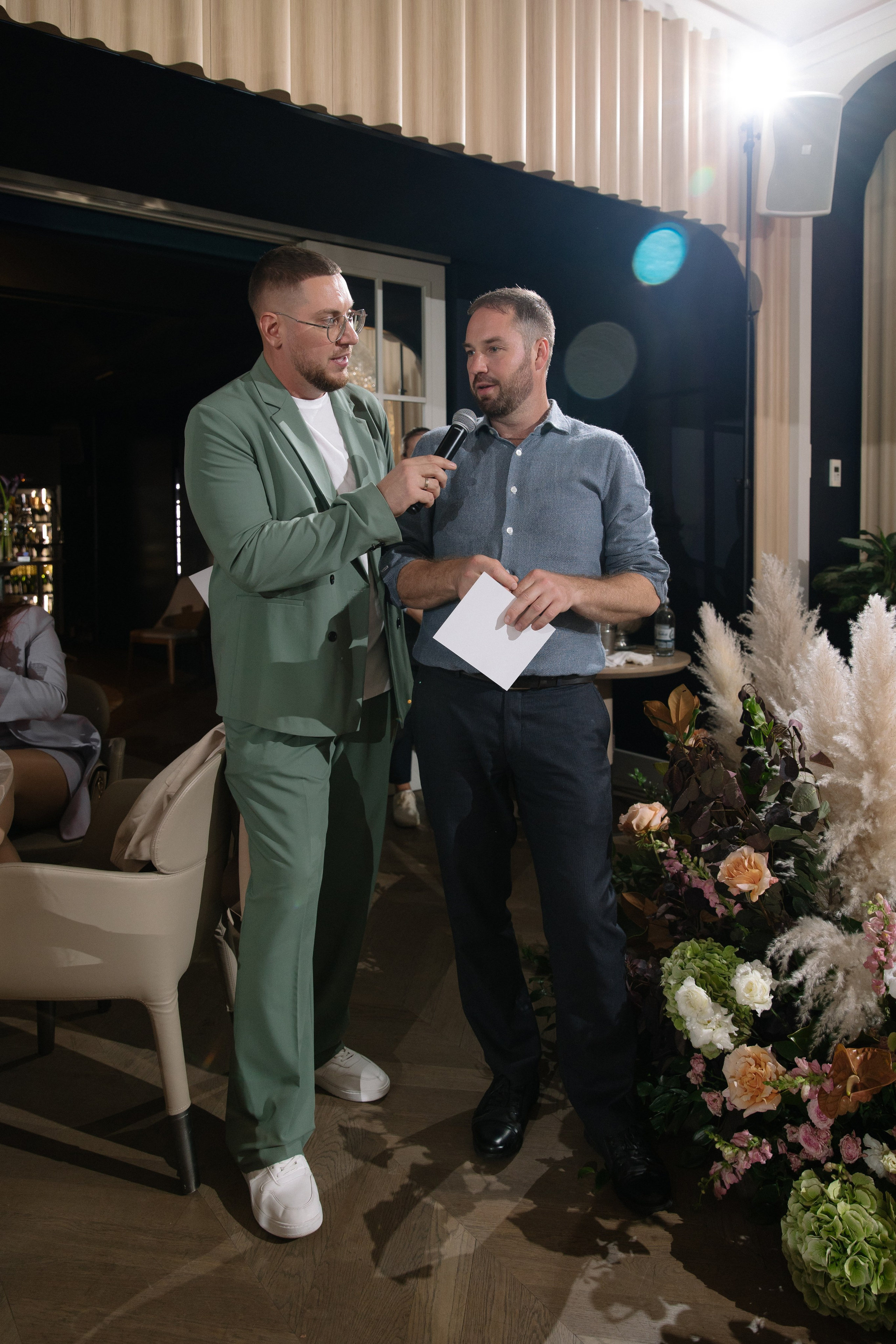 Маша & Илья. Свадебный фотограф Екатерина Тимукина