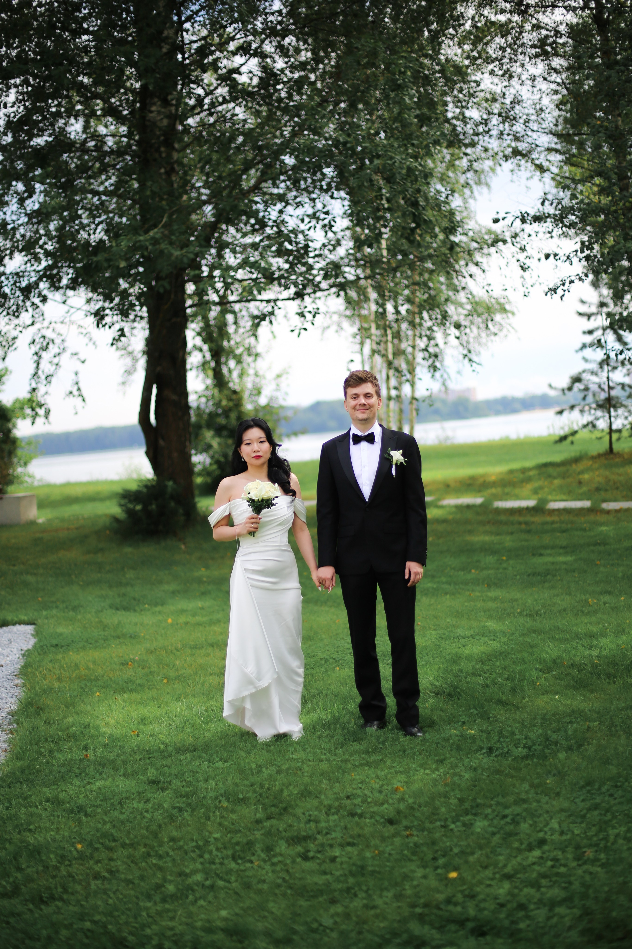 Любовь и Сергей (полный день). Фотограф Екатерина Максимова: семейные, индивидуальные съемки, свадьбы