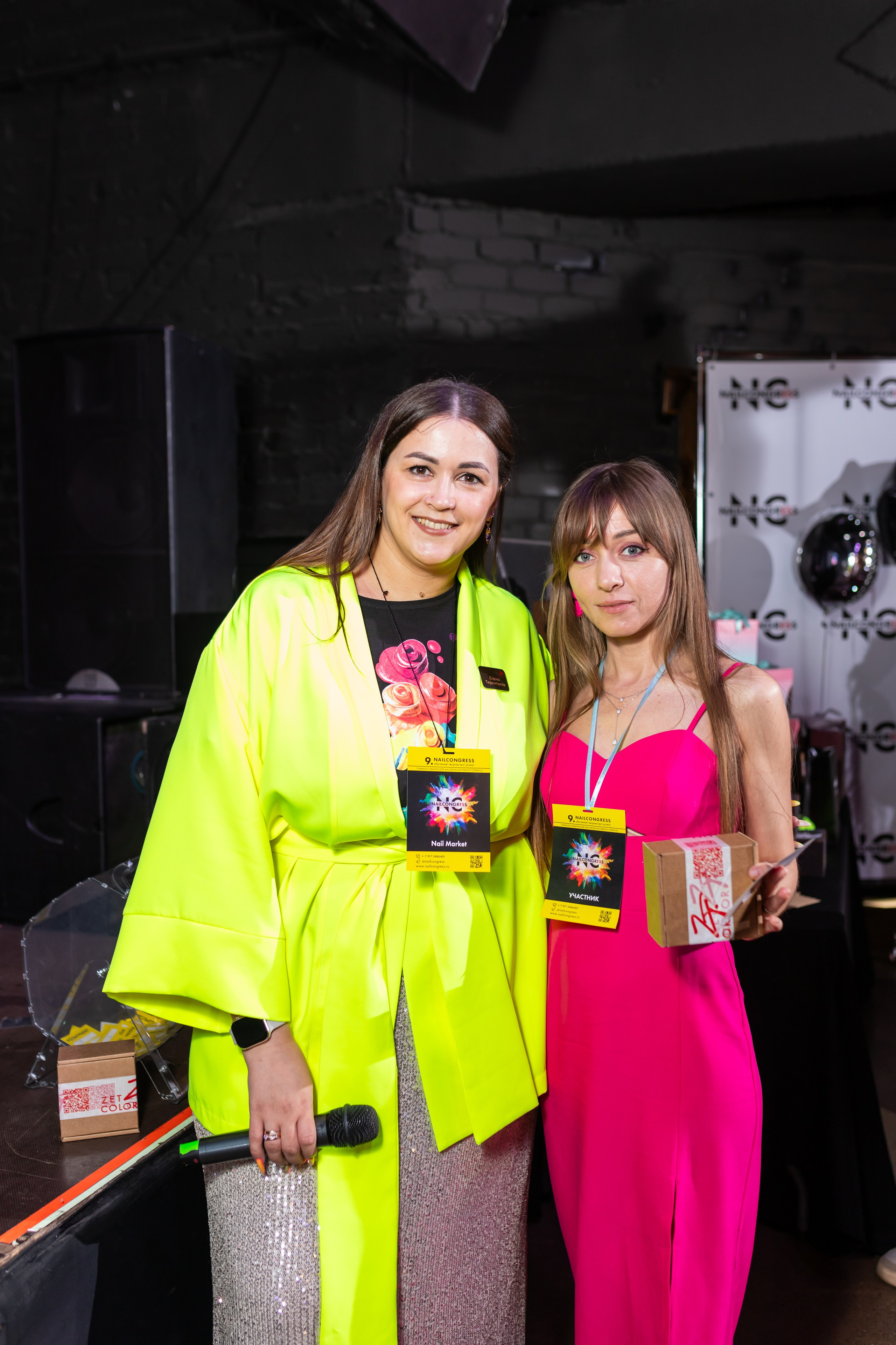 NailCongress 9. Марина Шаймухаметова. Фотограф в Уфе