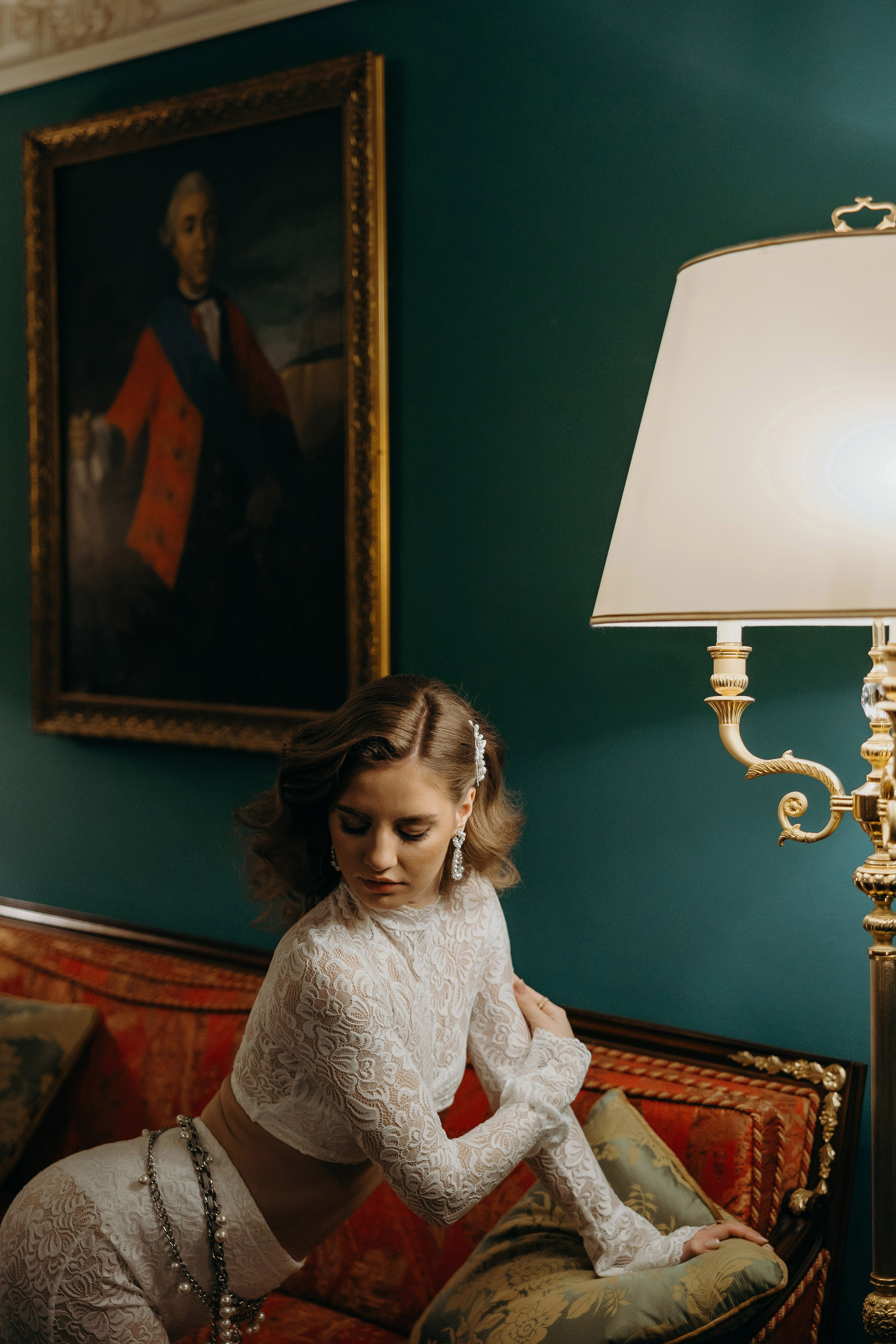 Wedding day 24.11.24. Свадебный фотограф в Санкт-Петербурге