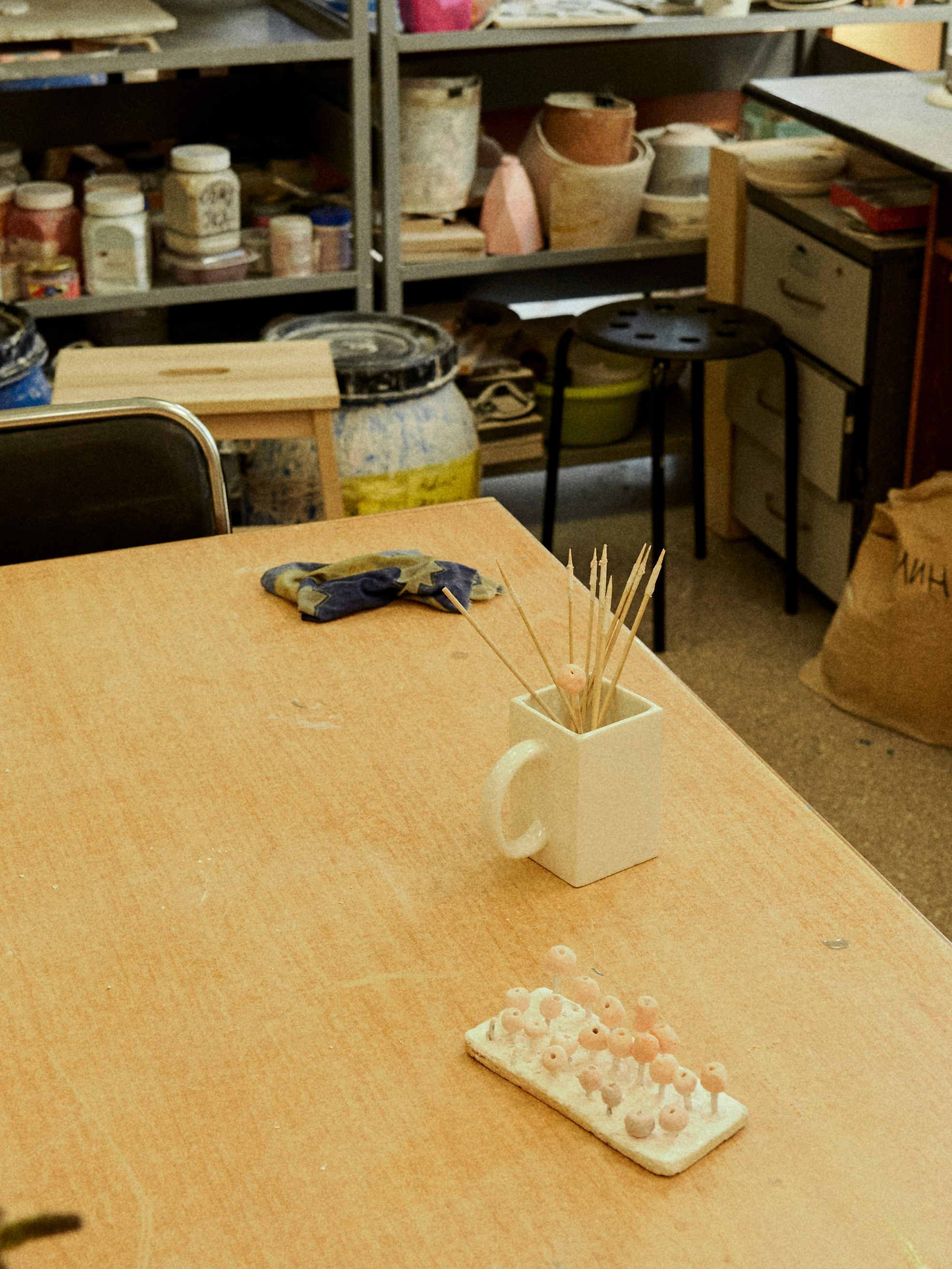 БФ «Жизненный путь». Портретный фотограф в Москве