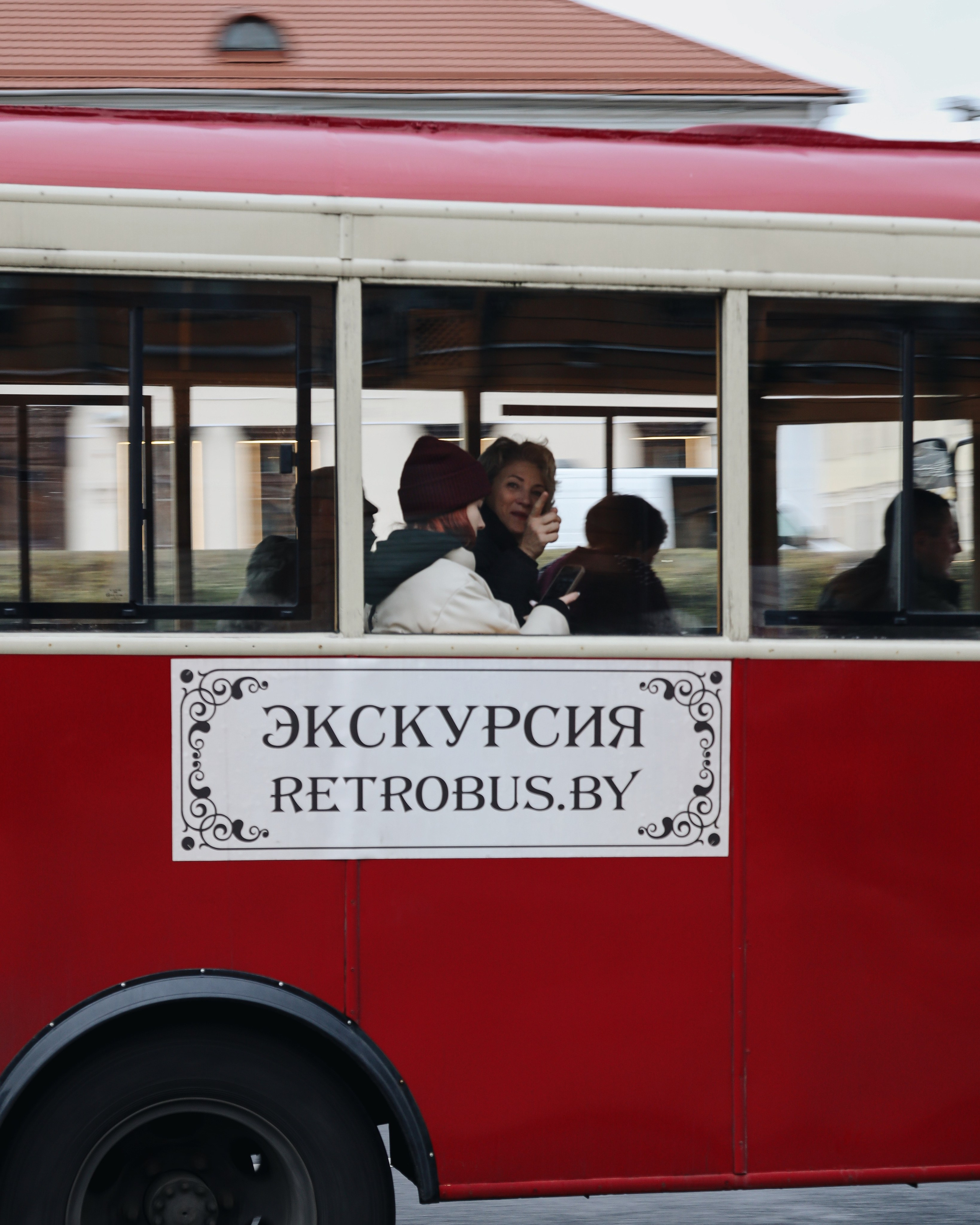 Беларусь. Фотограф Павел Подшивалов