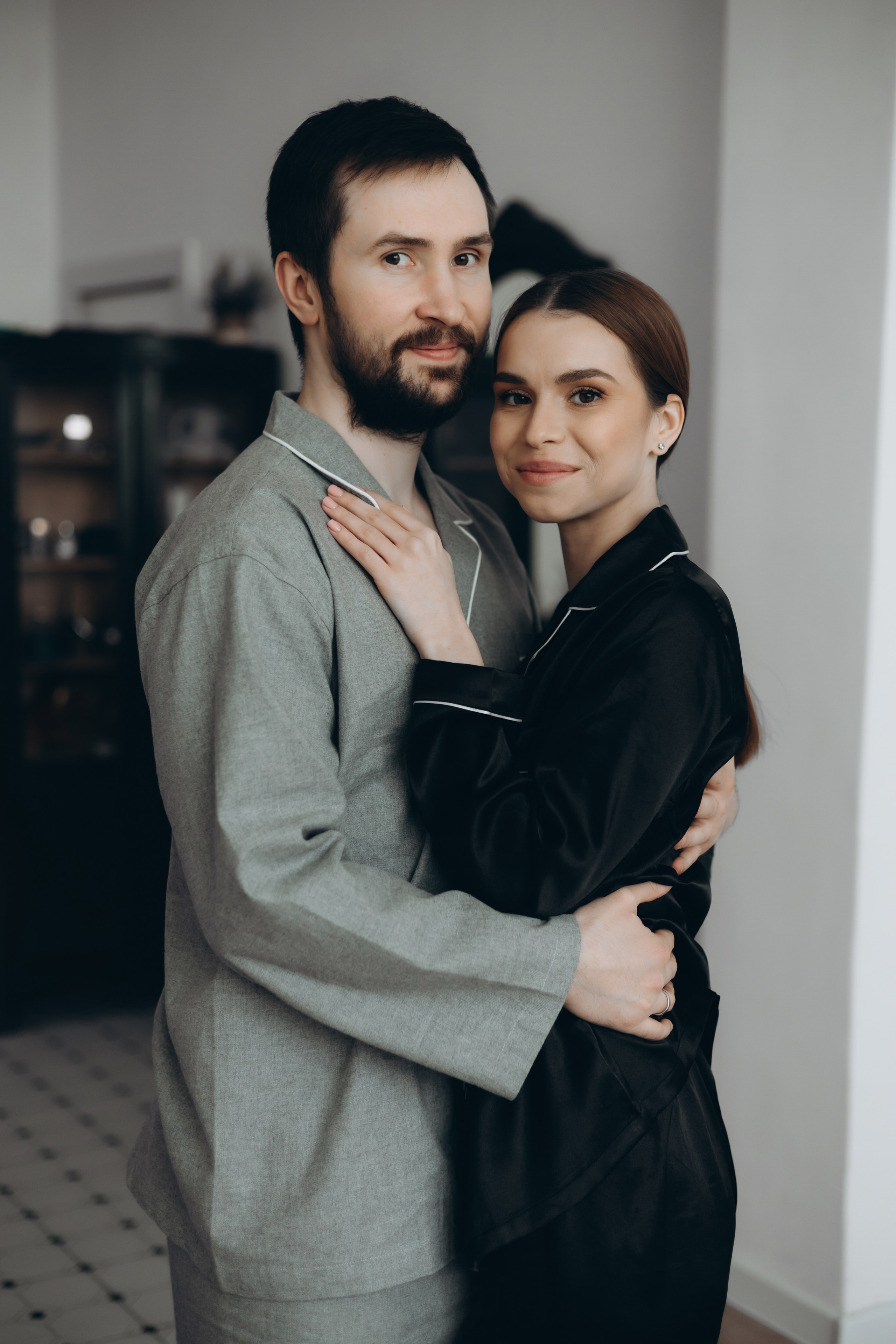 Пижамы. Фотограф Смоленск Москва