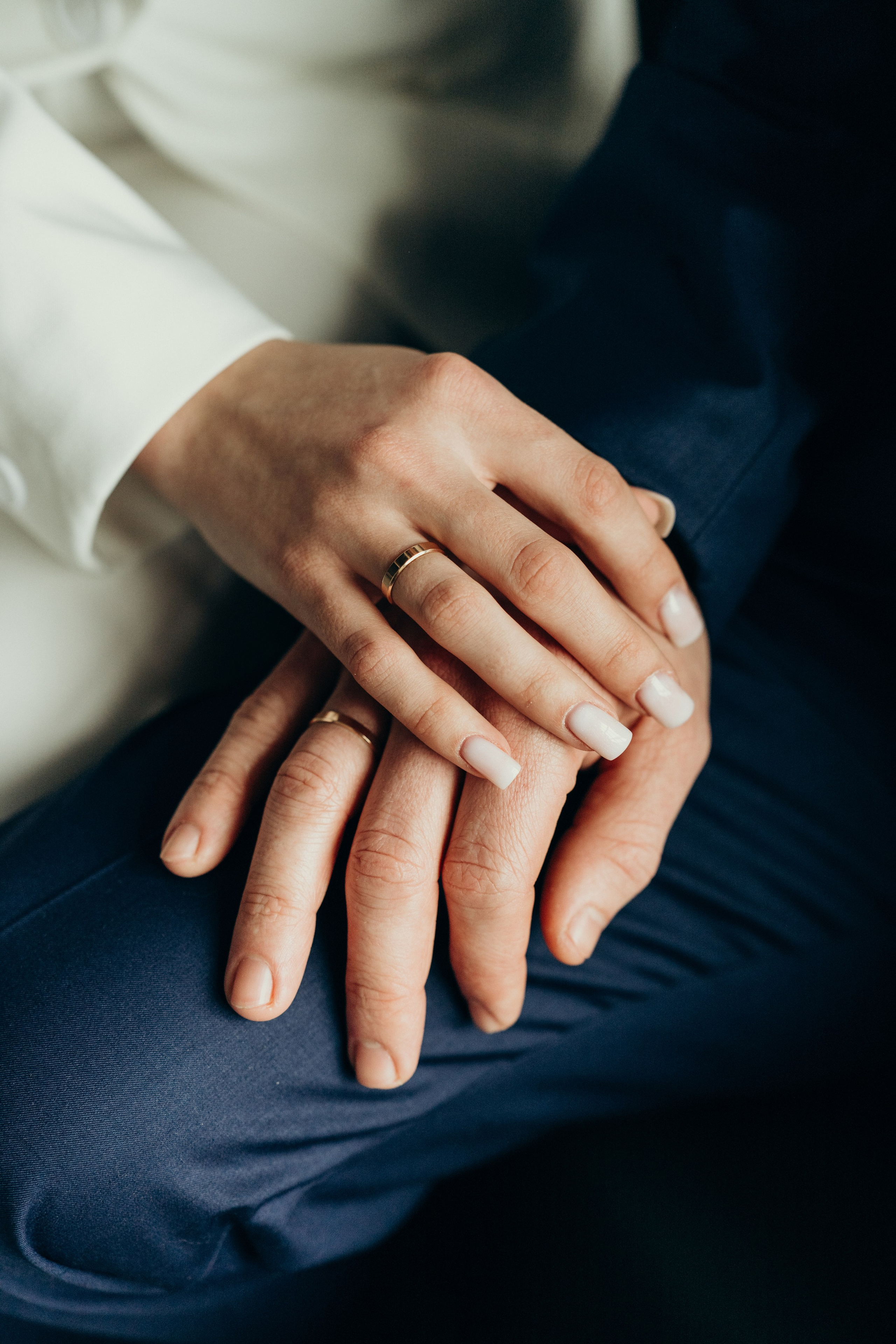 Дима и Арина