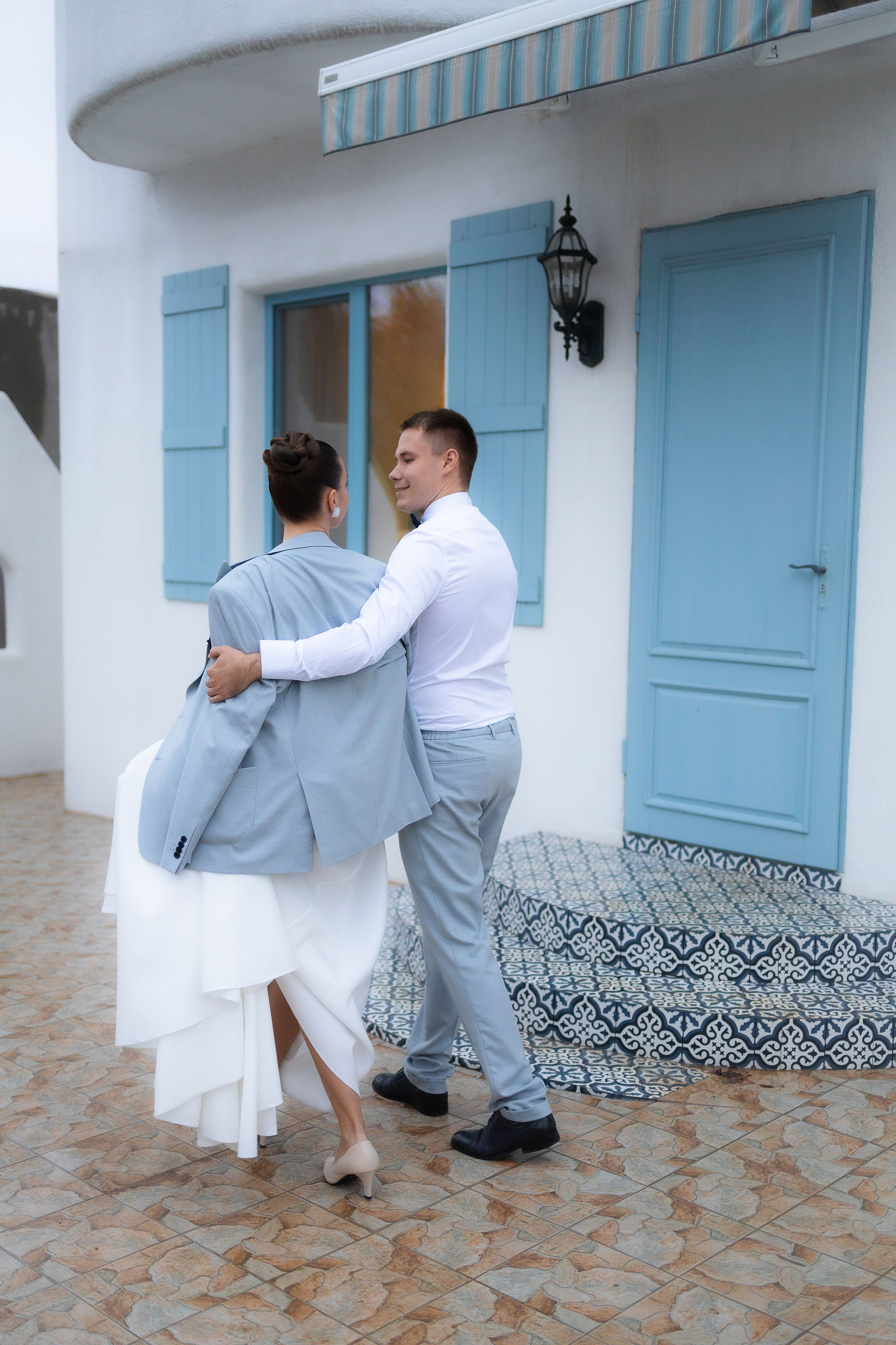 Александр & Ирина 10.12.2023. Фотограф в Севастополе — Евгения Бойко