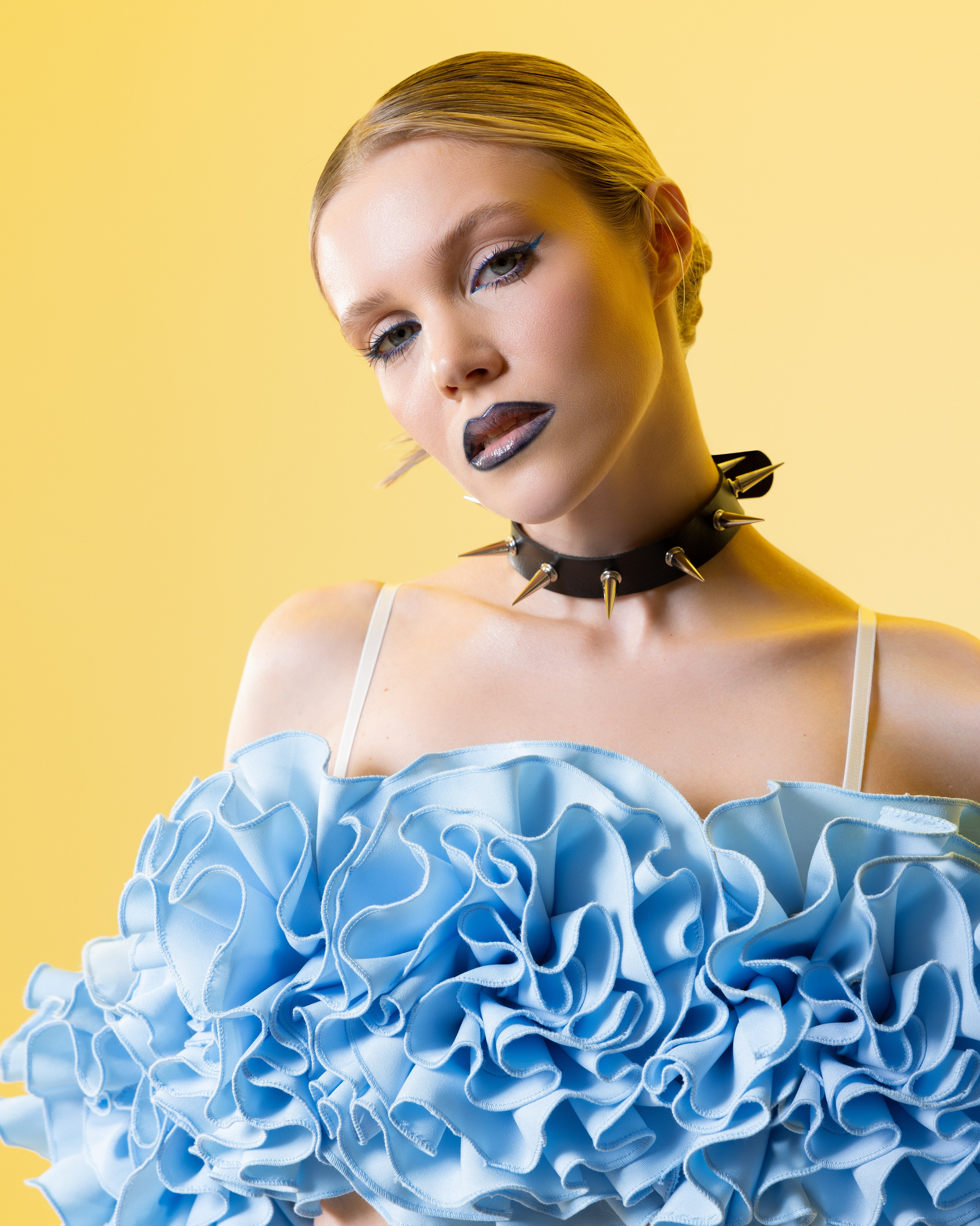 FANCI. Photographer. Producer. Retoucher