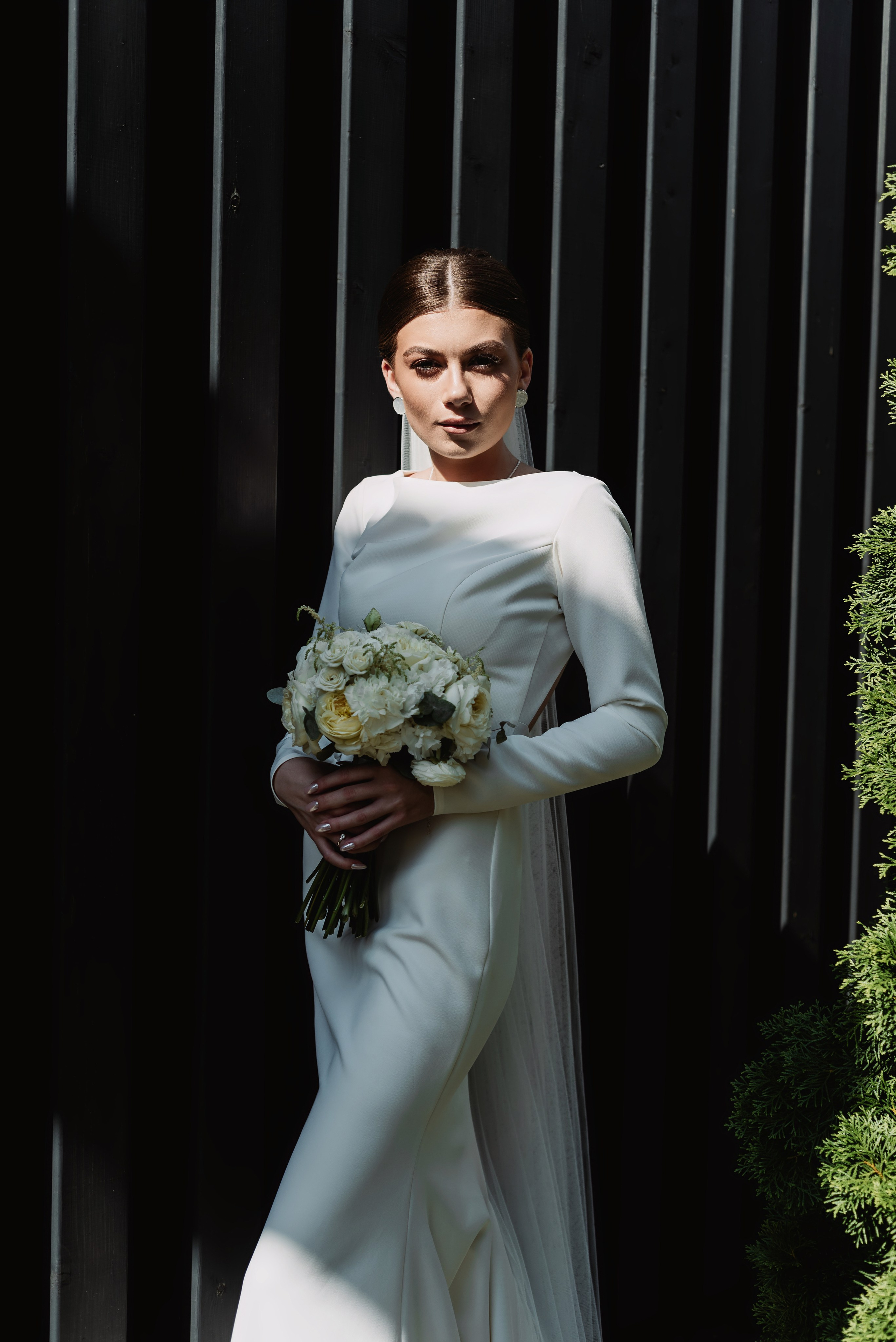 Afina & Yaroslav. ФОТОГРАФ ИРИНА ШАМАТАВА