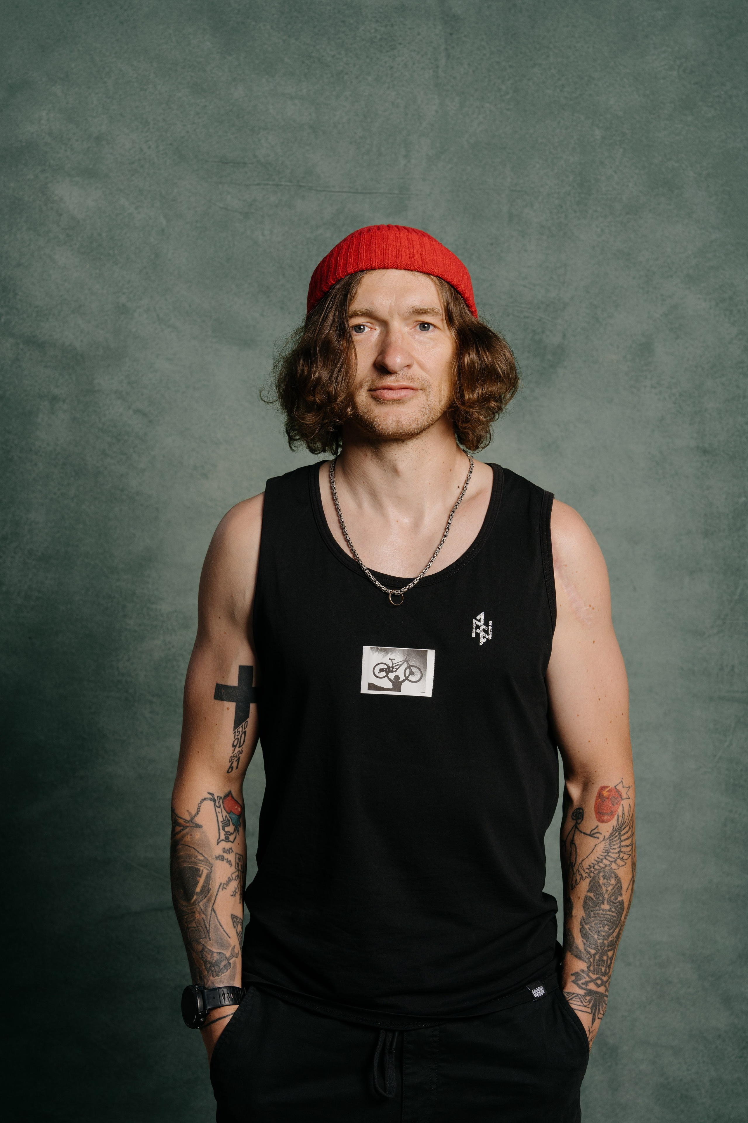 Вело. Свадебный фотограф Артем Смирнов