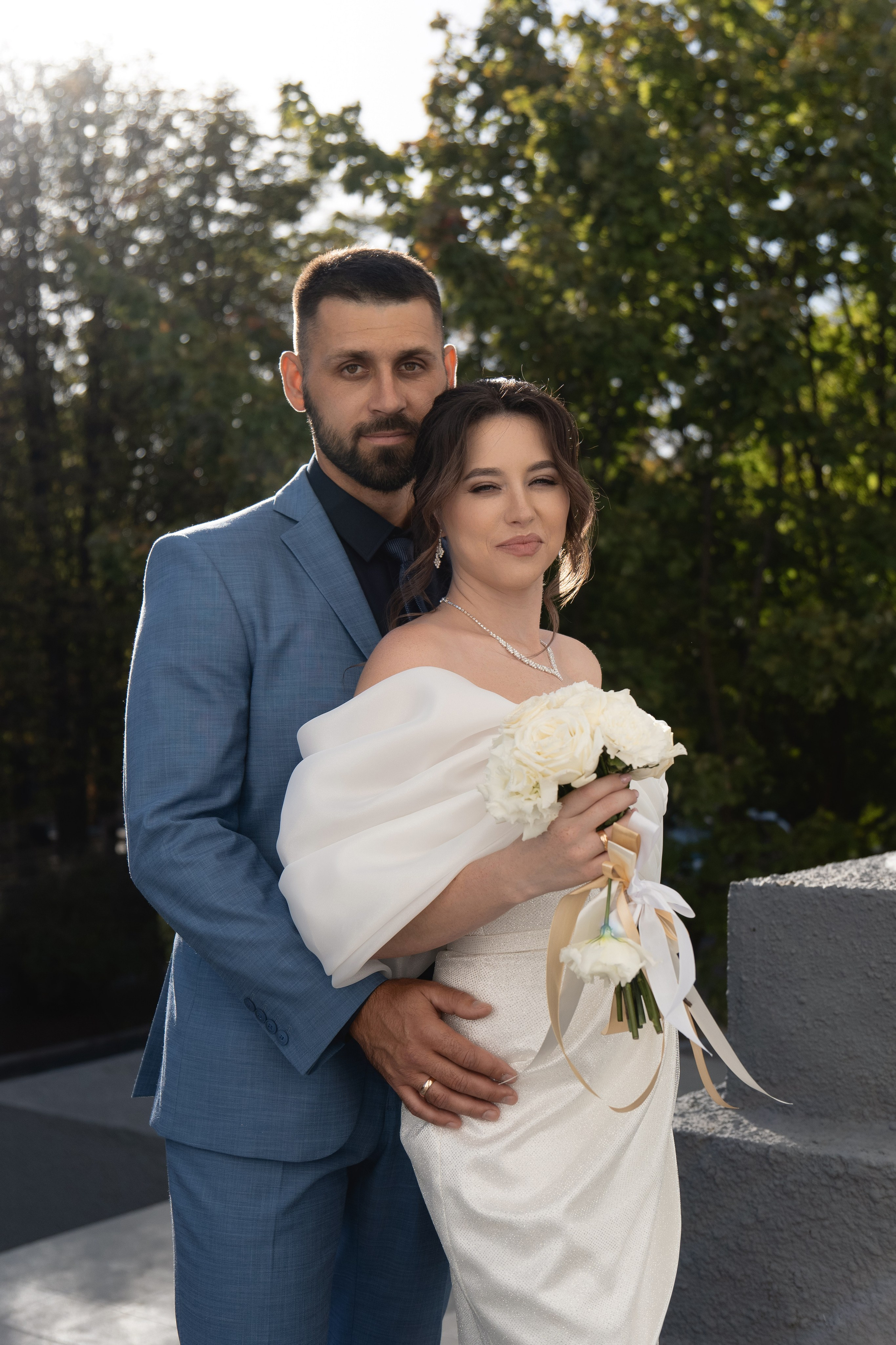 A&V. Фотограф Анна Воленщак Торез/Донецк