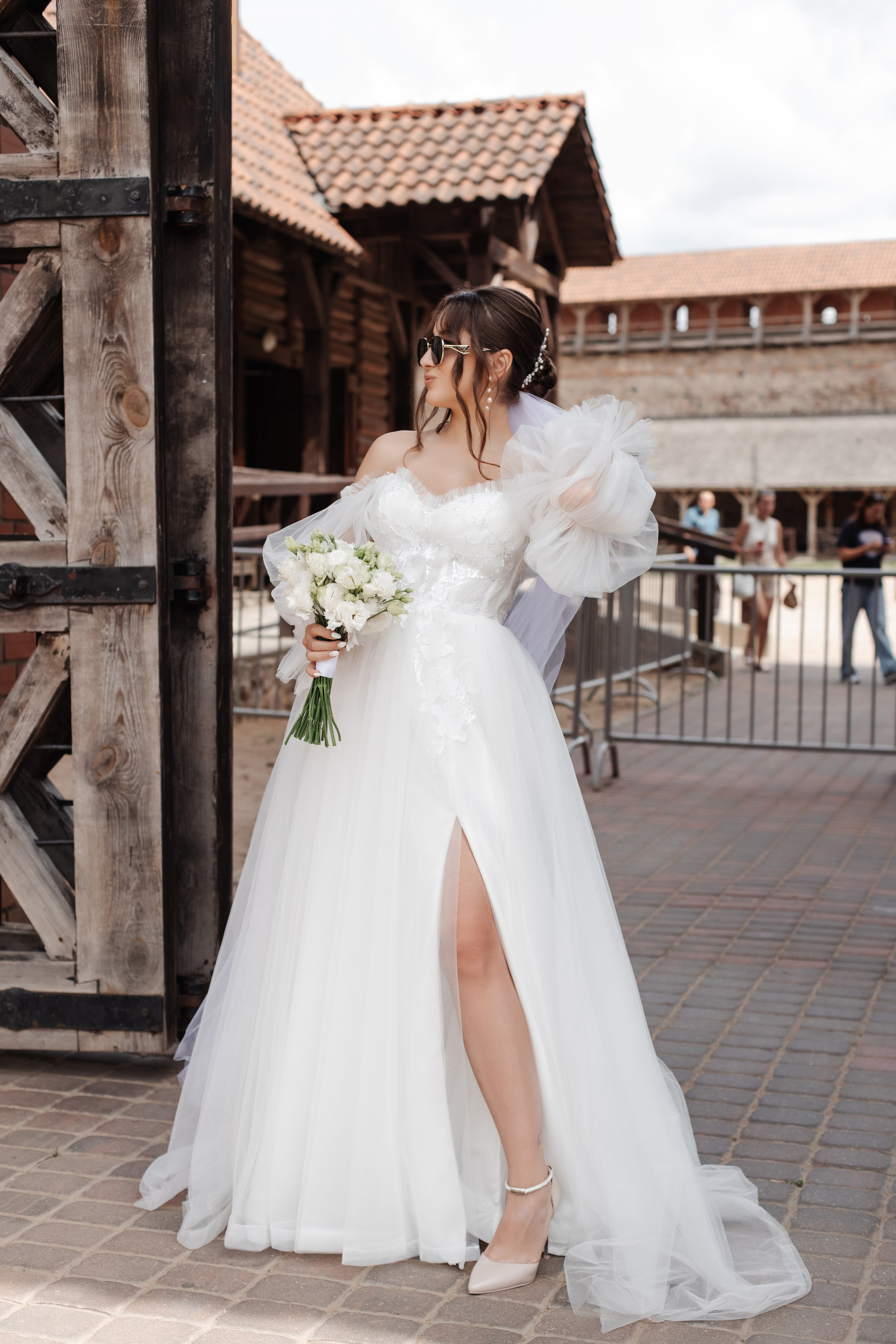 Алена & Илья. Свадебный фотограф Минск Ирина Раевская