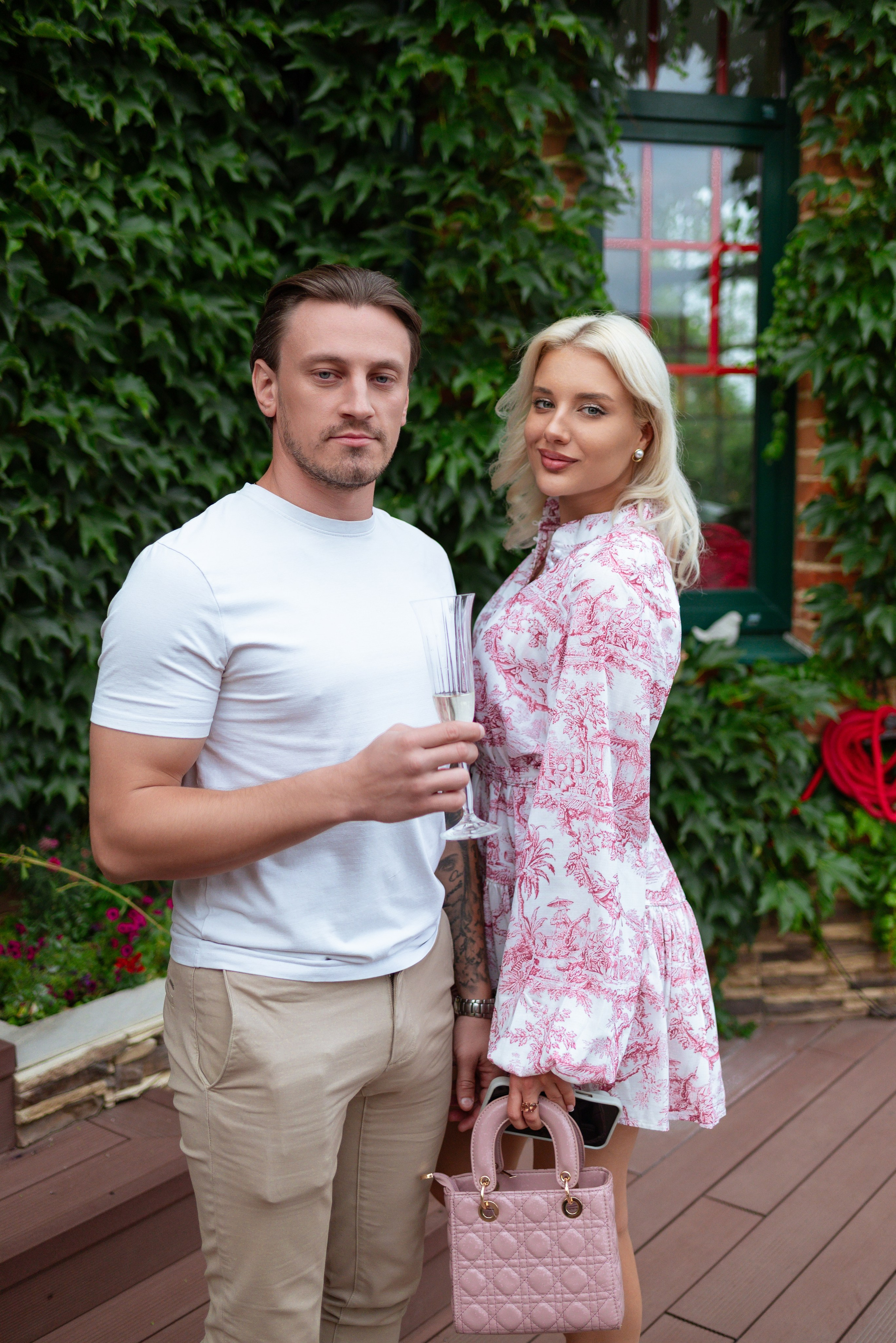 День рождения компании МебельКор. Фотограф Елена Кучук