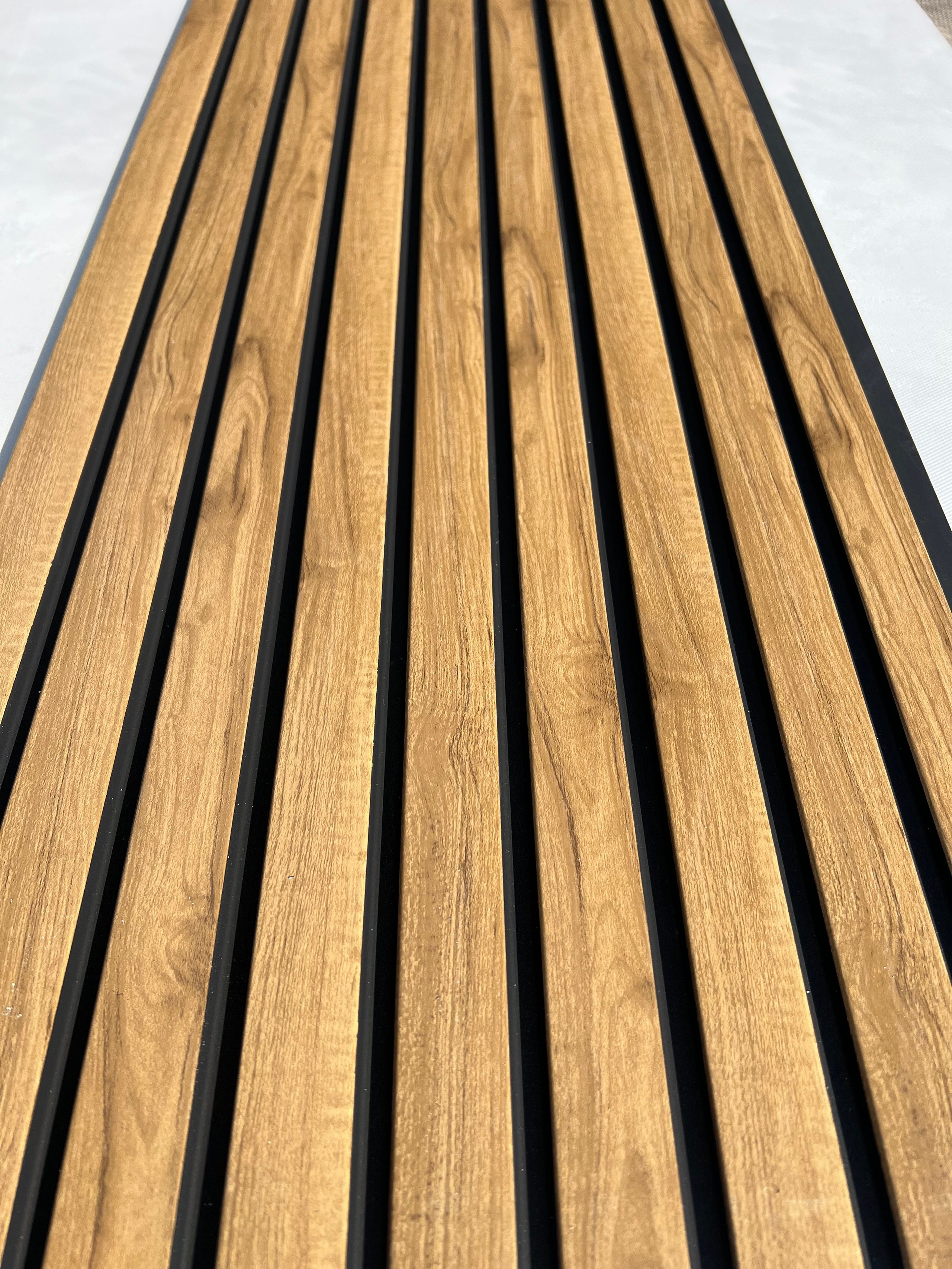 Рейки для декора. Продажа декоративных панелей и аксессуаров для их монтажа на всей территории РФ