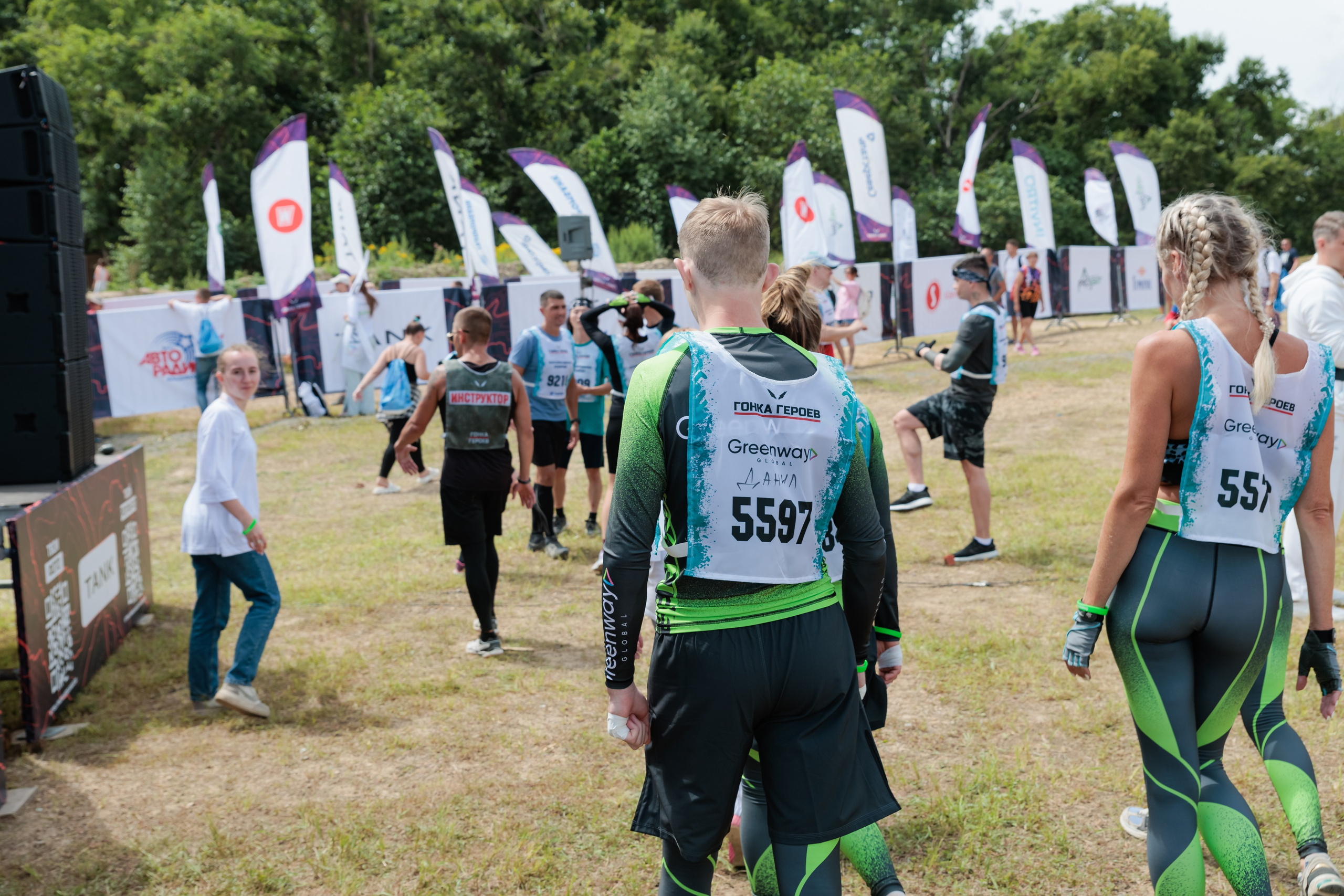 Спорт. Гришин Дмитрий — репортажный, событийный фотограф во Владивостоке