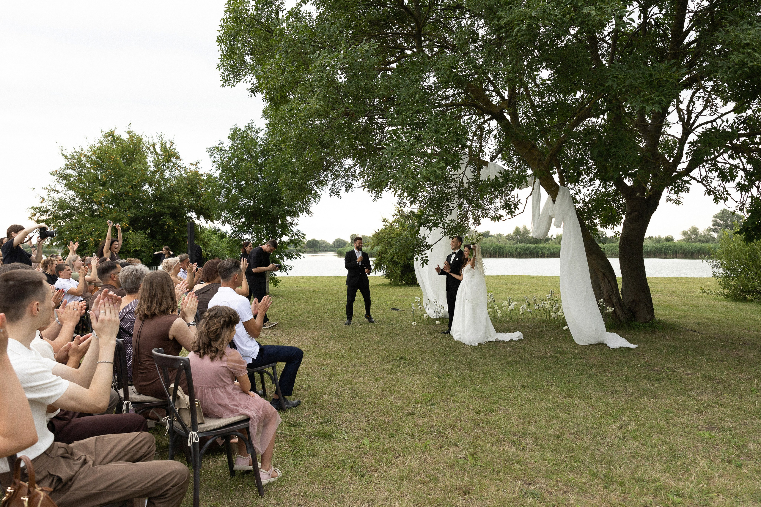Владислав и Наталья. Свадебный фотограф