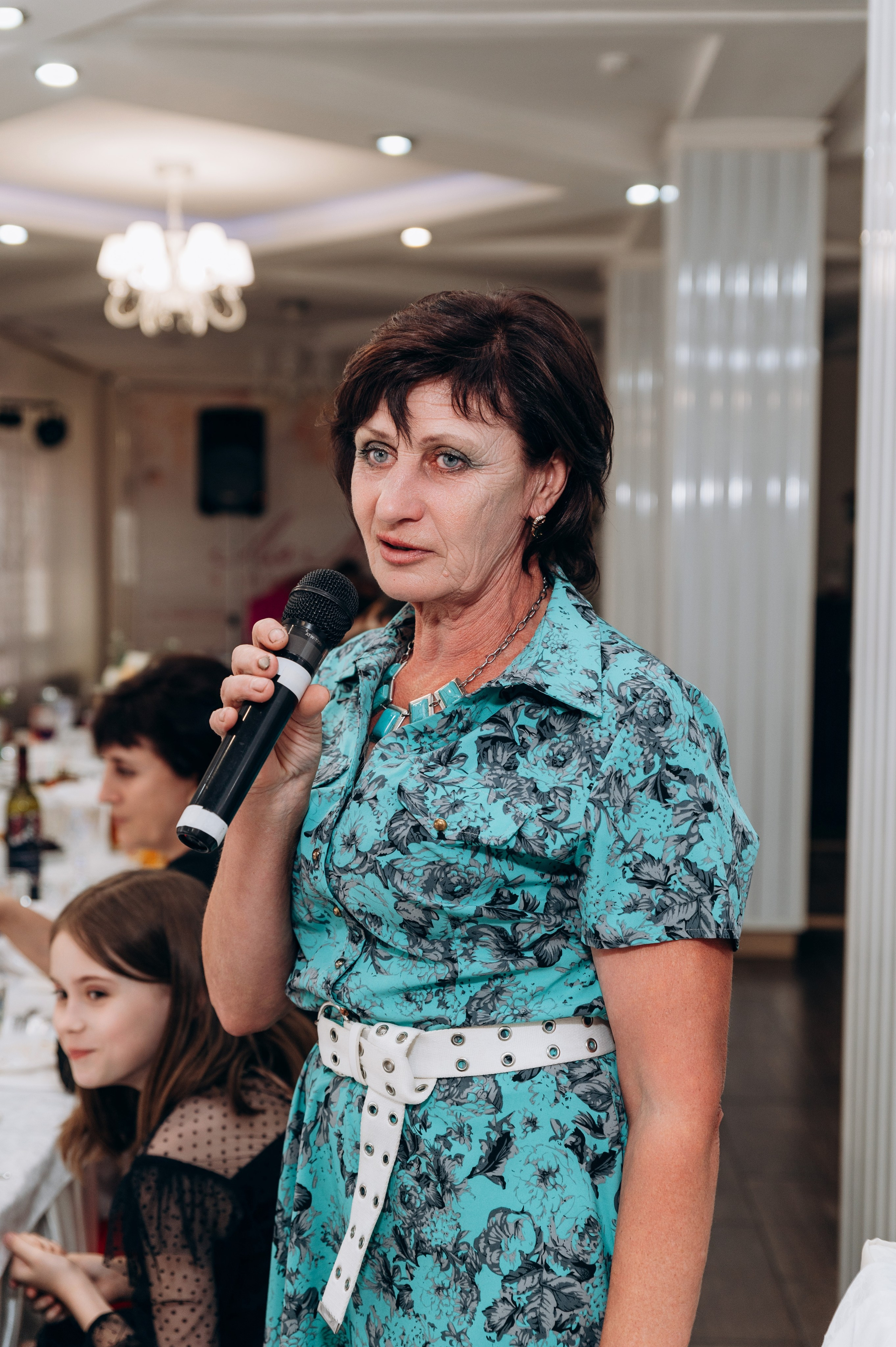 Прогулка, регистрация, банкет. Фотограф в Новосибирске