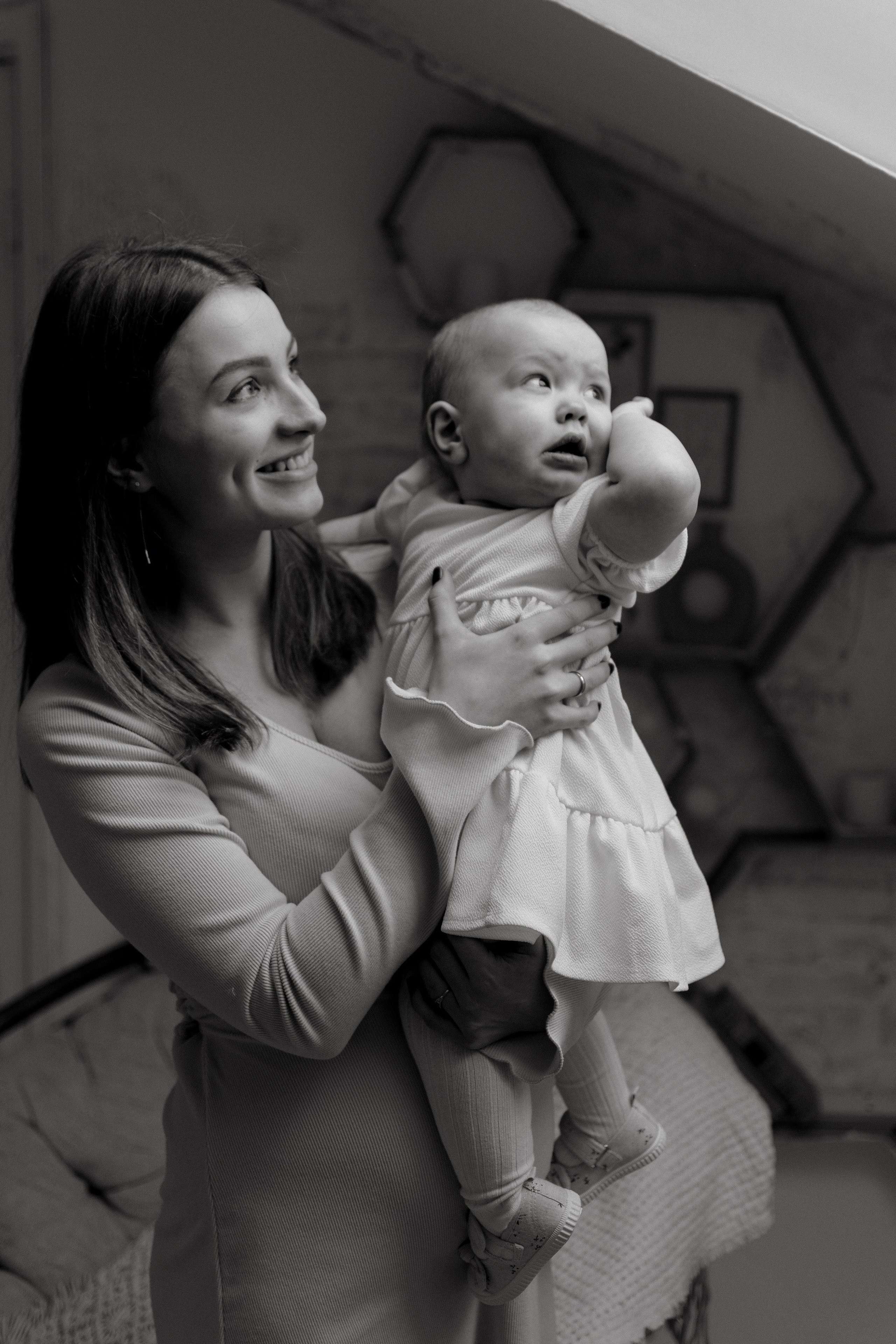 Anuta. Фотограф Ольга Кудрявцева | Нижний Новгород