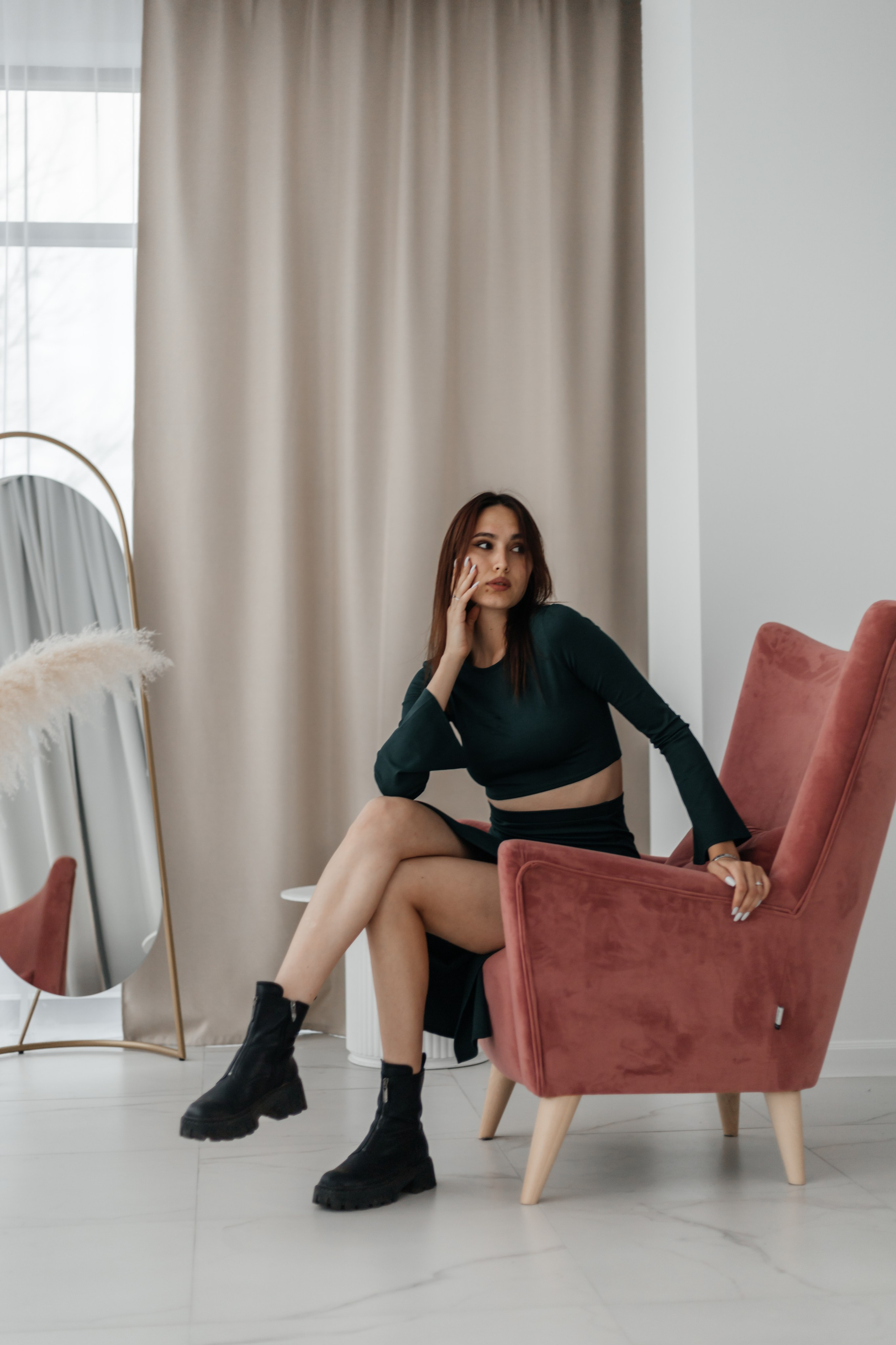 Ульяна. Фотограф Уфа