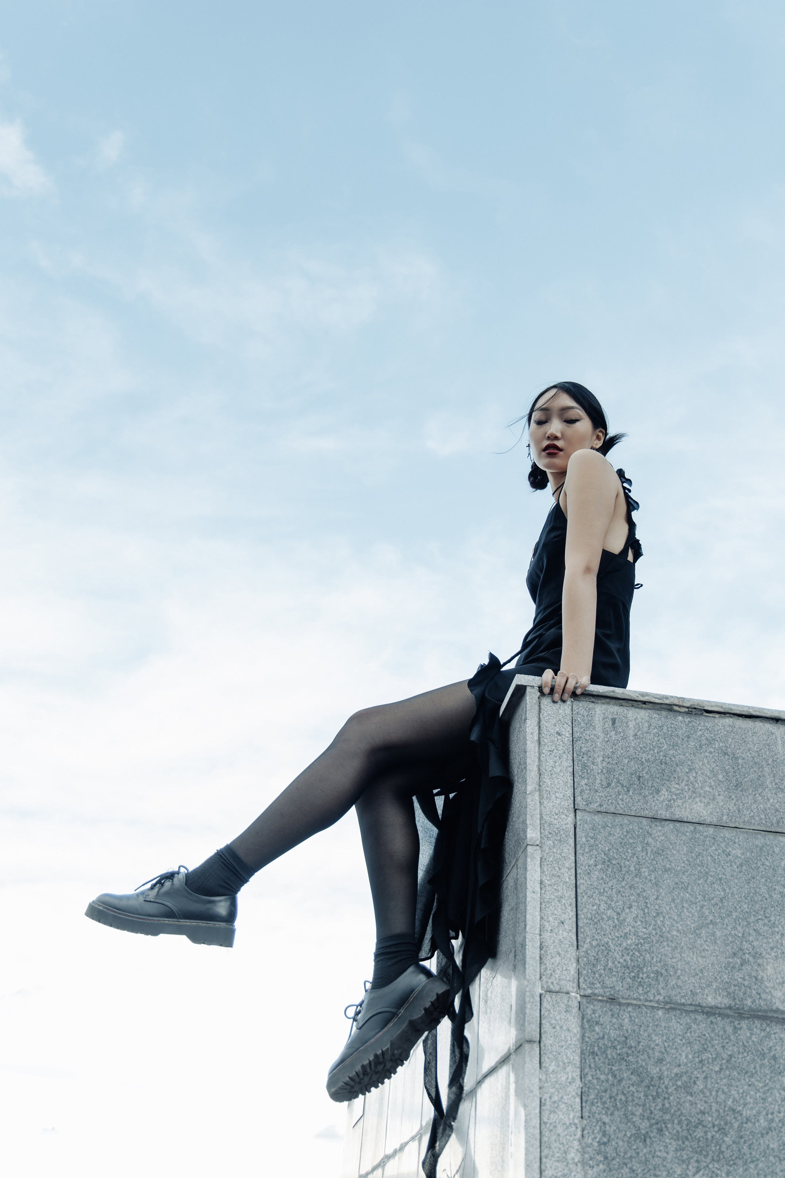 Фэшн-фотография. Https://olgapozhidaeva.ru