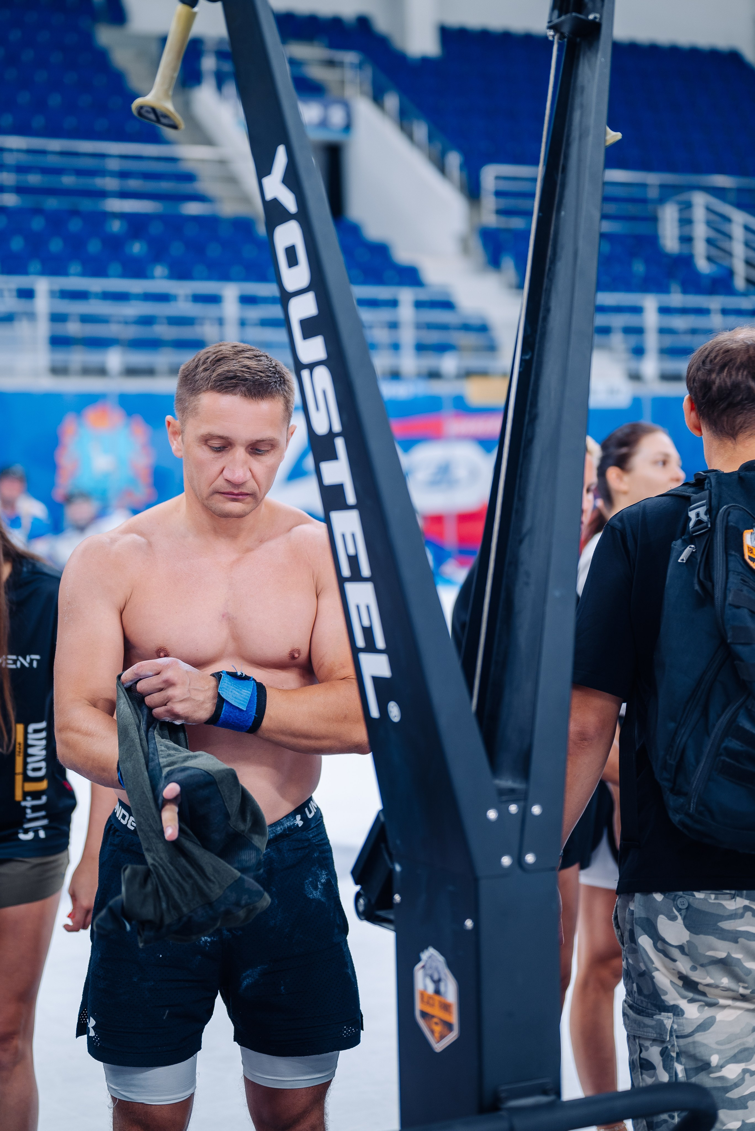 Спортивные мероприятия. ТАТИ | Татьяна Тихонова | фотограф | Тольятти Самара