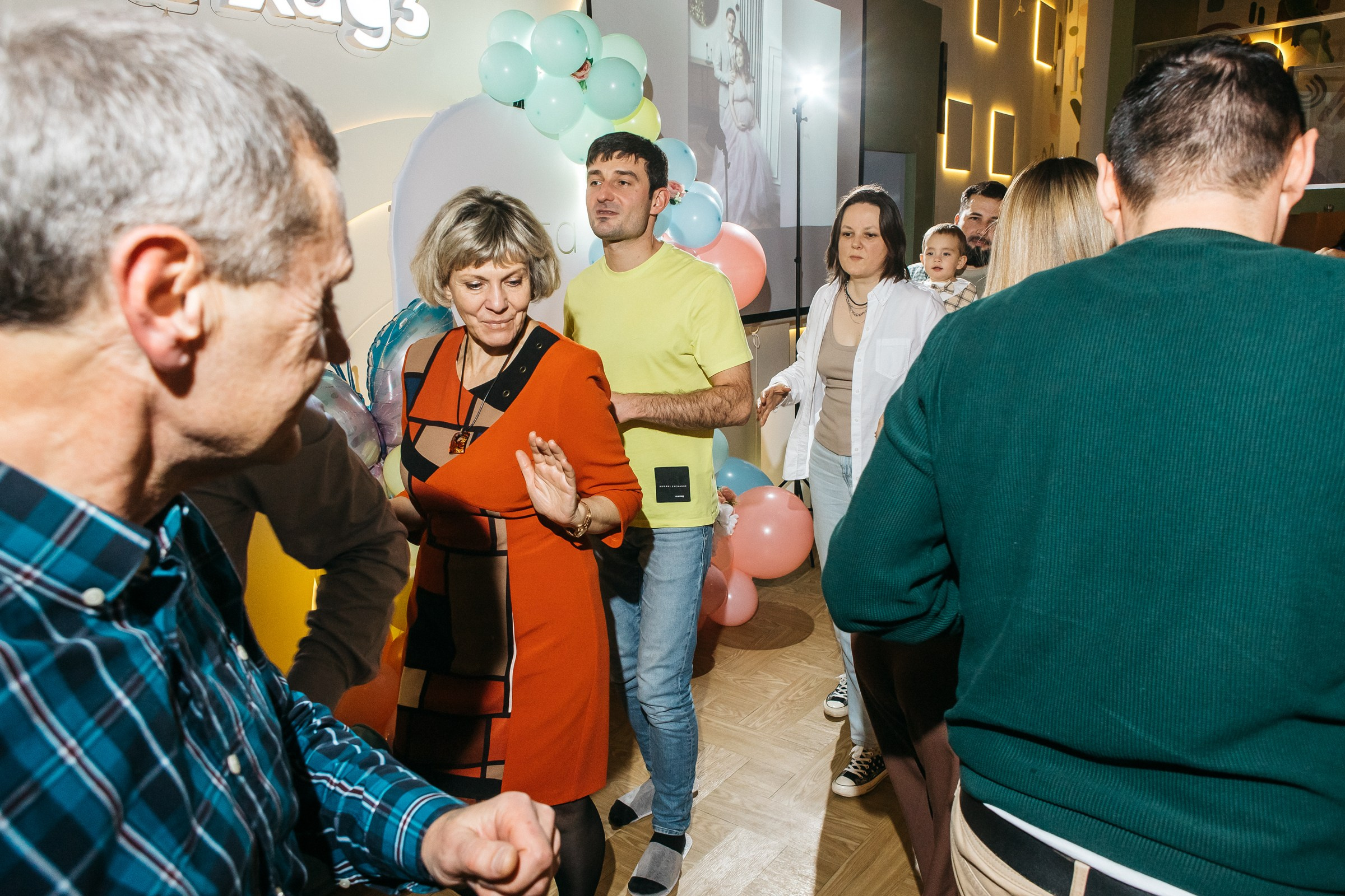 Агате 1 годик