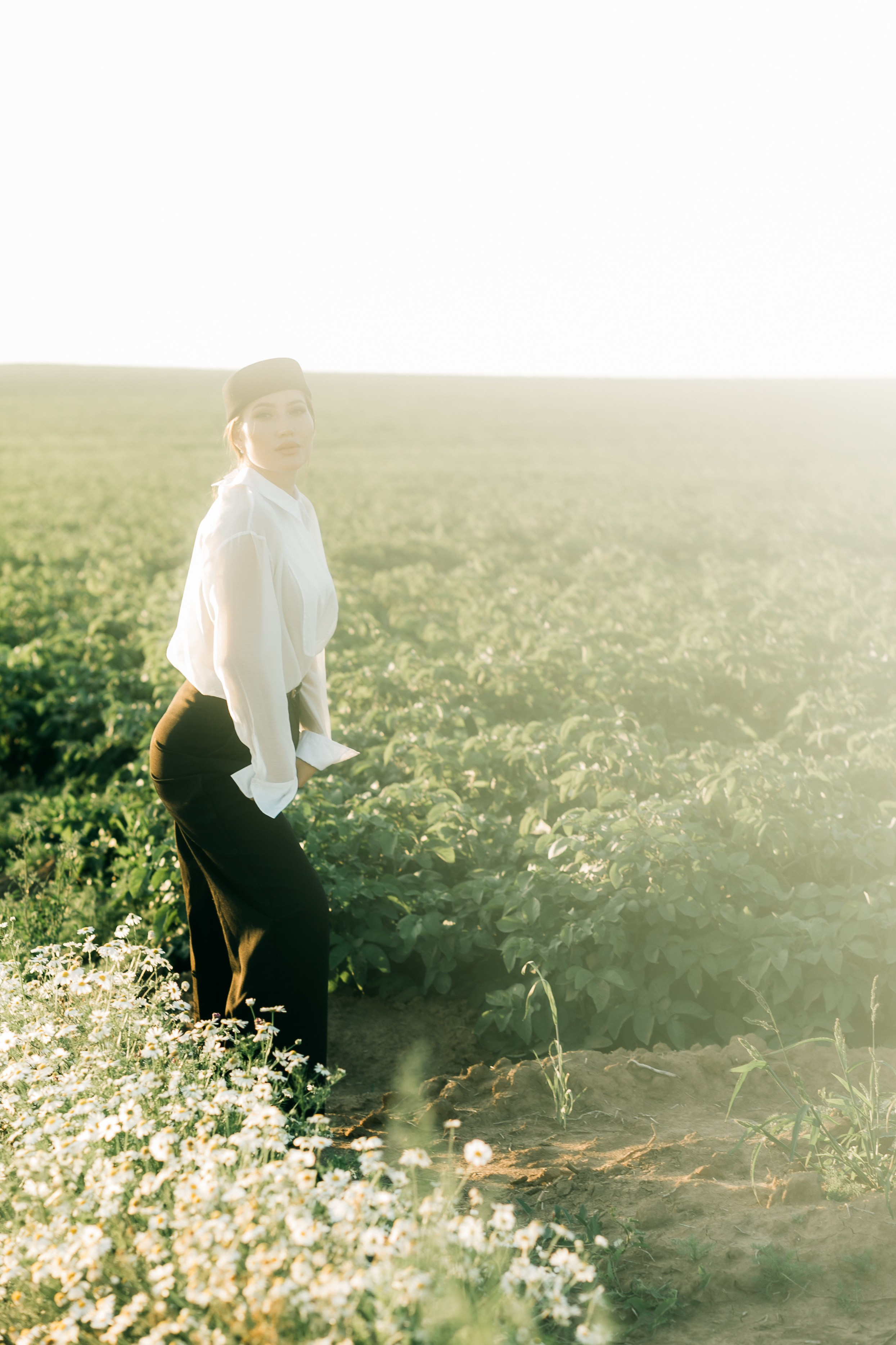 Alexandra. Фотограф Астафьева Мария