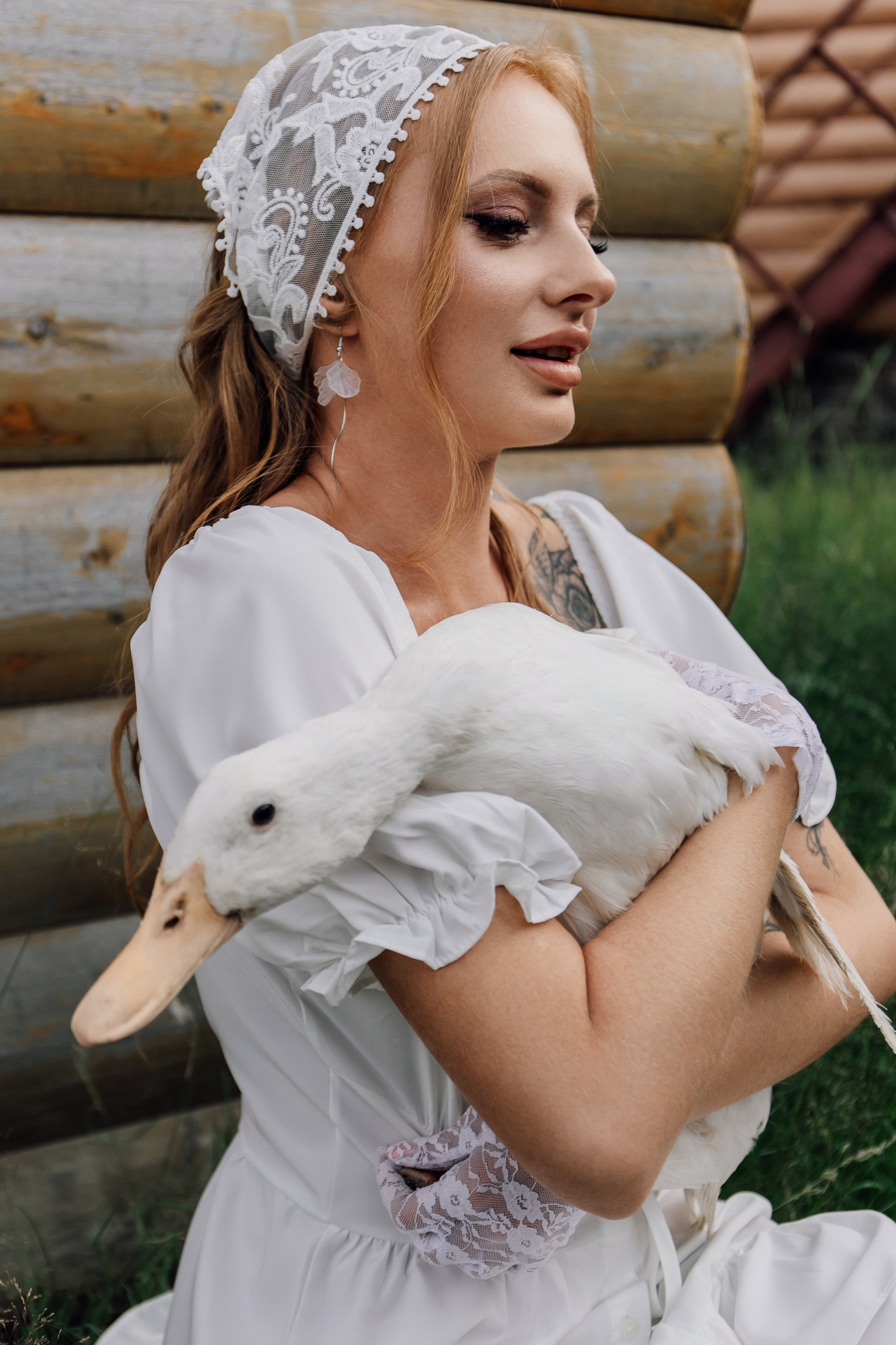 Анастасия. Свадебный фотограф в Ноябрьске Мария Янишевская